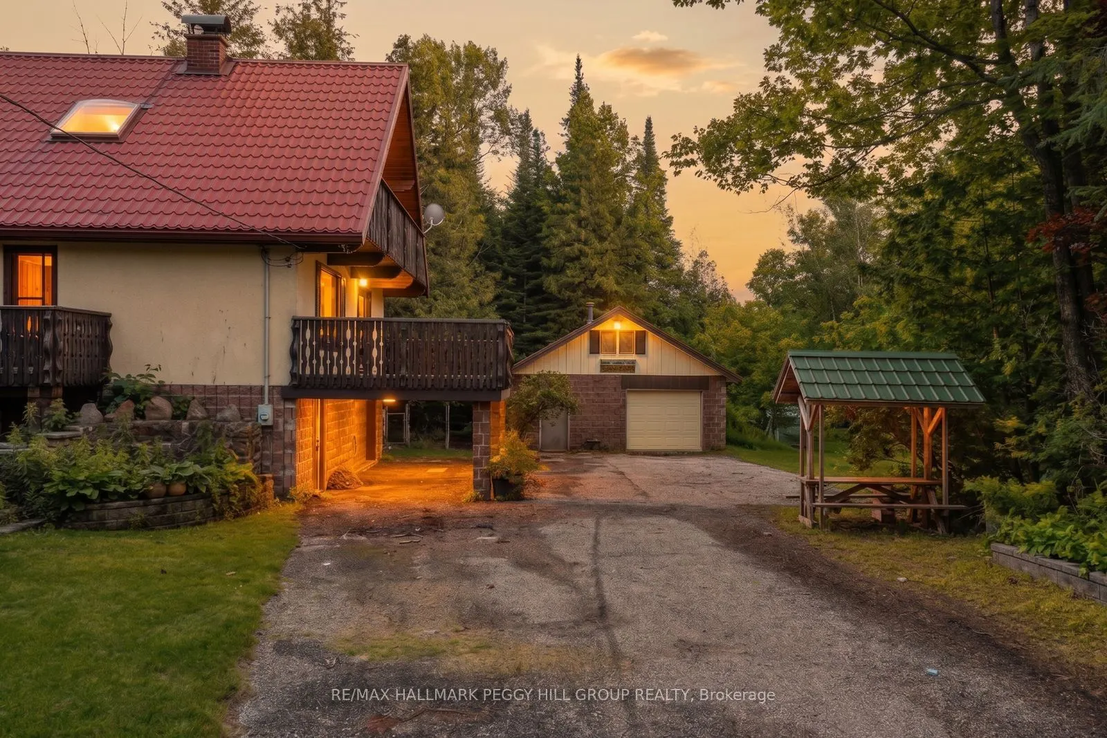 157 Baxter Loop Road