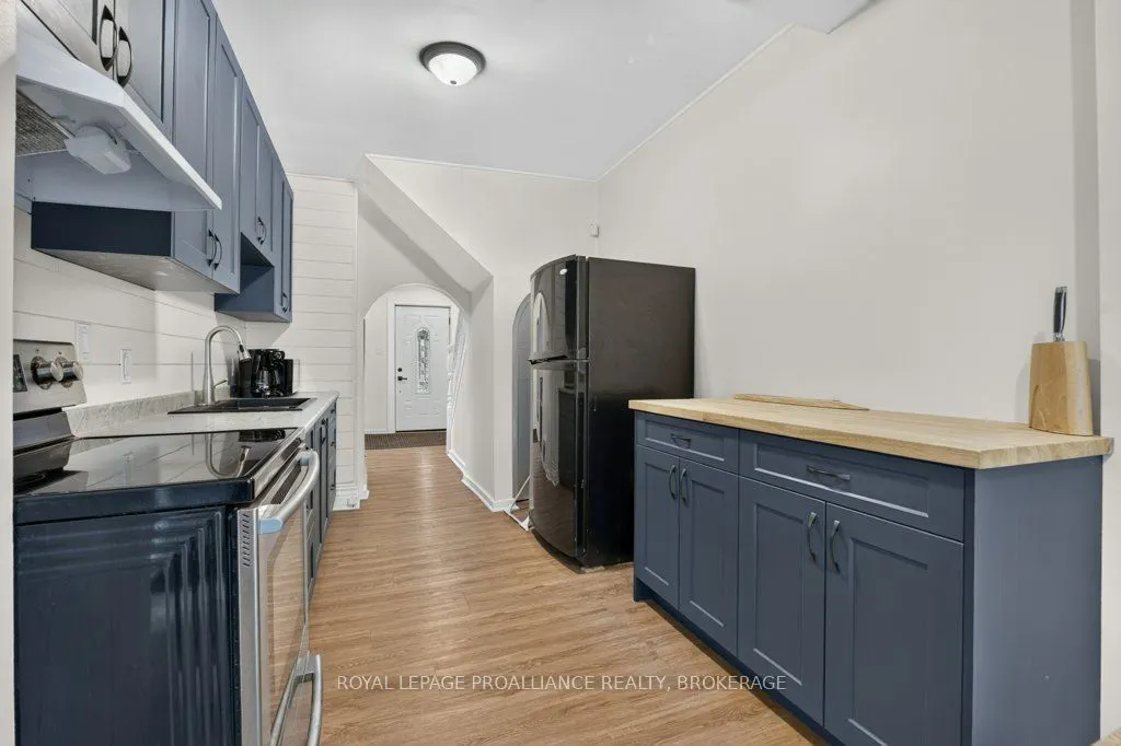 268 Rideau Street