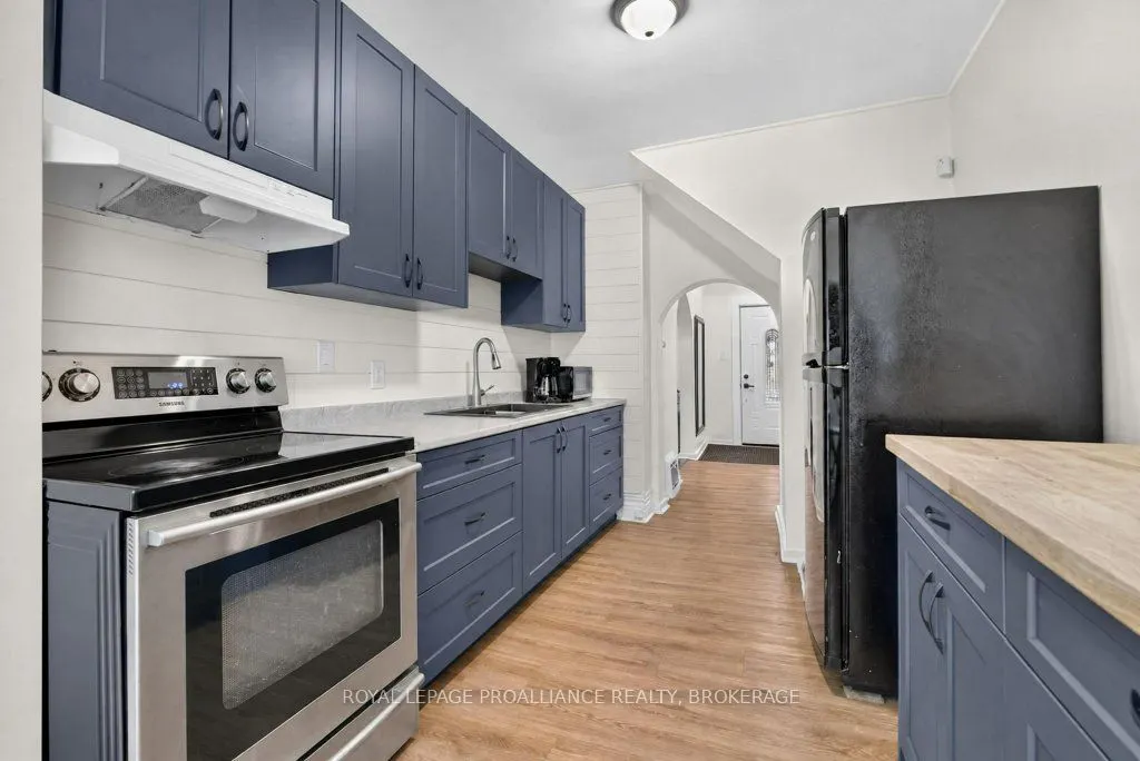 268 Rideau Street