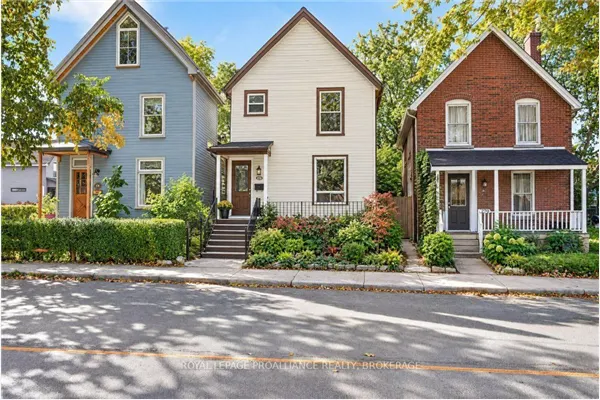 268 Rideau Street