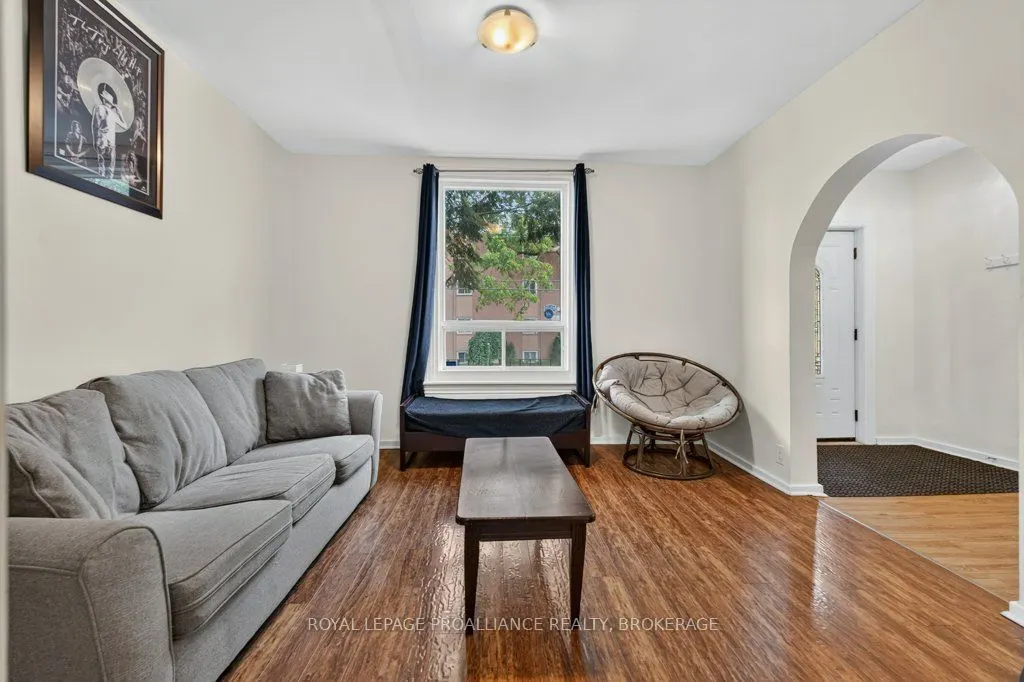 268 Rideau Street