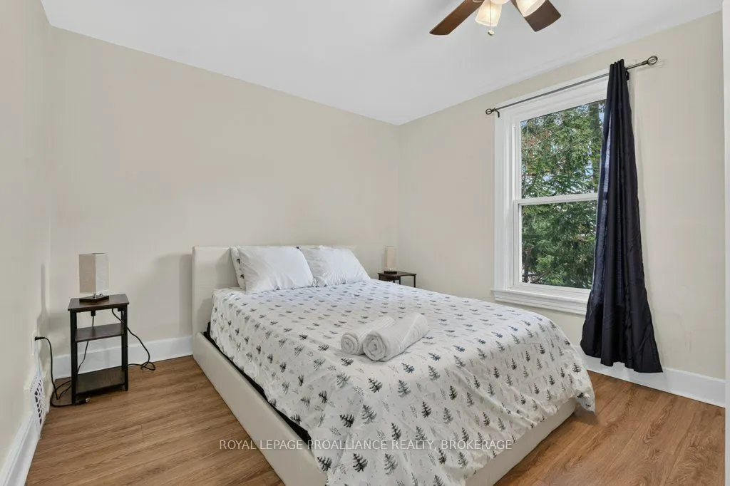 268 Rideau Street