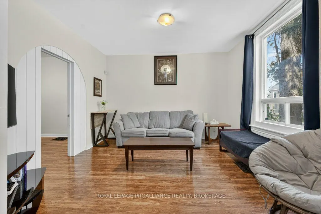 268 Rideau Street
