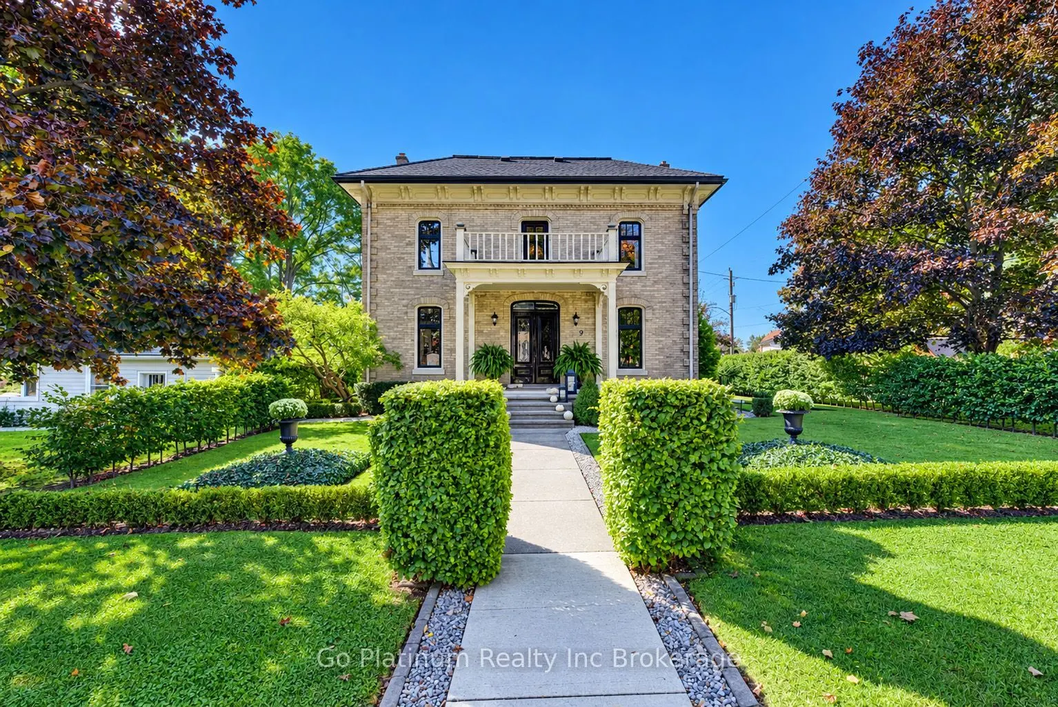 9 Cook Street