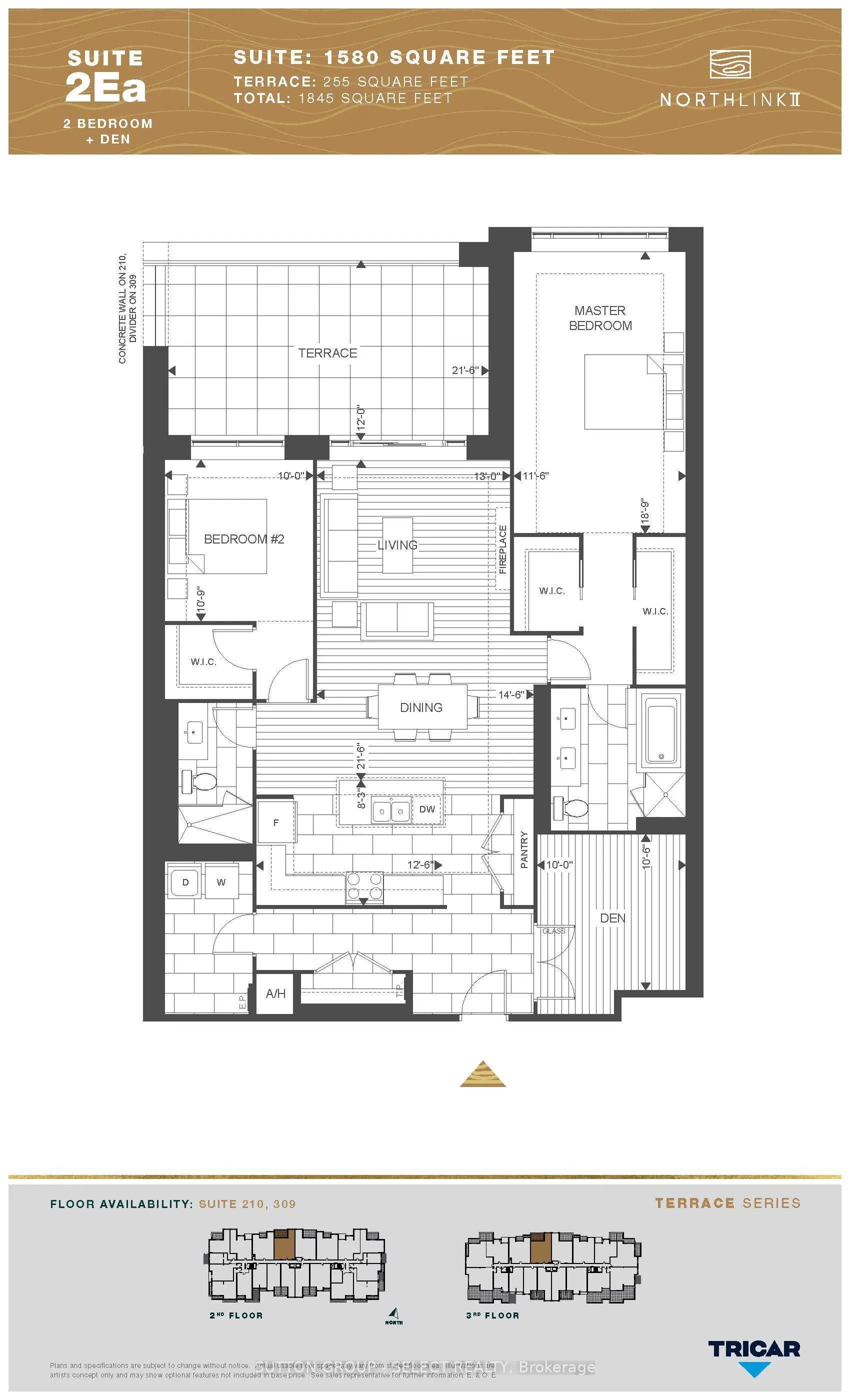 480 Callaway Road #309