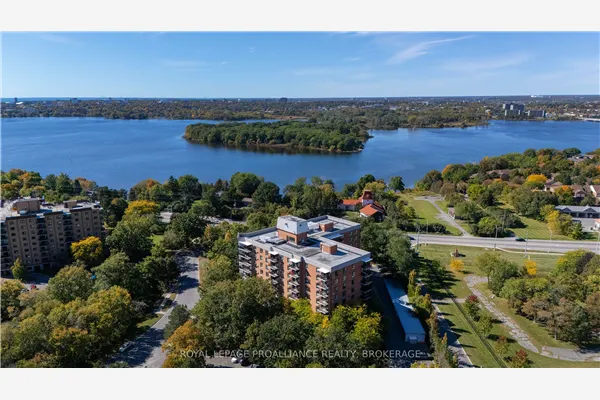 115 Barrett Court #406