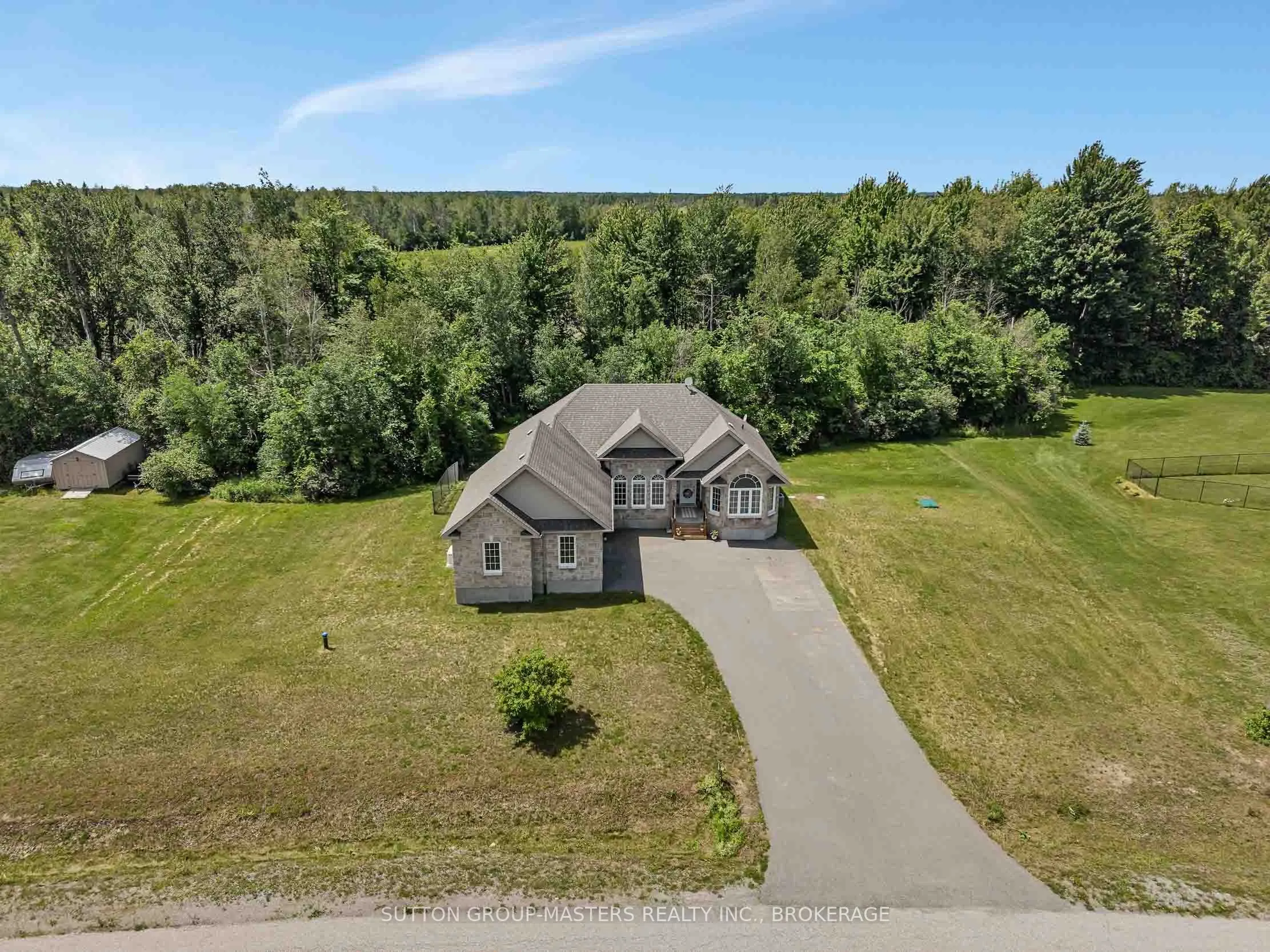 257 Starlight Place