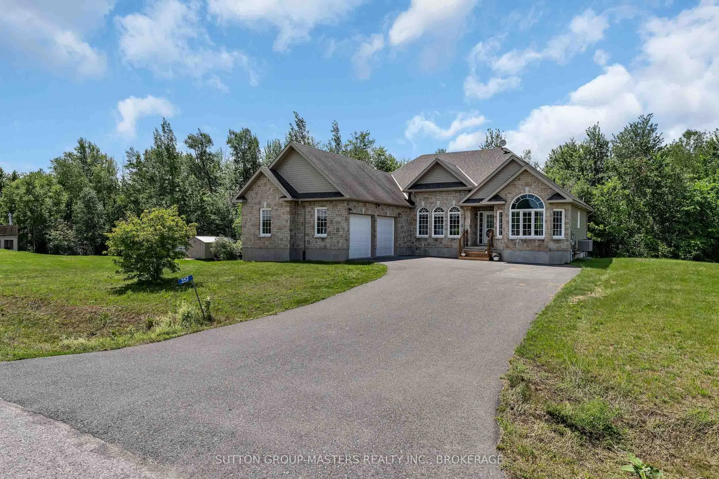 257 Starlight Place