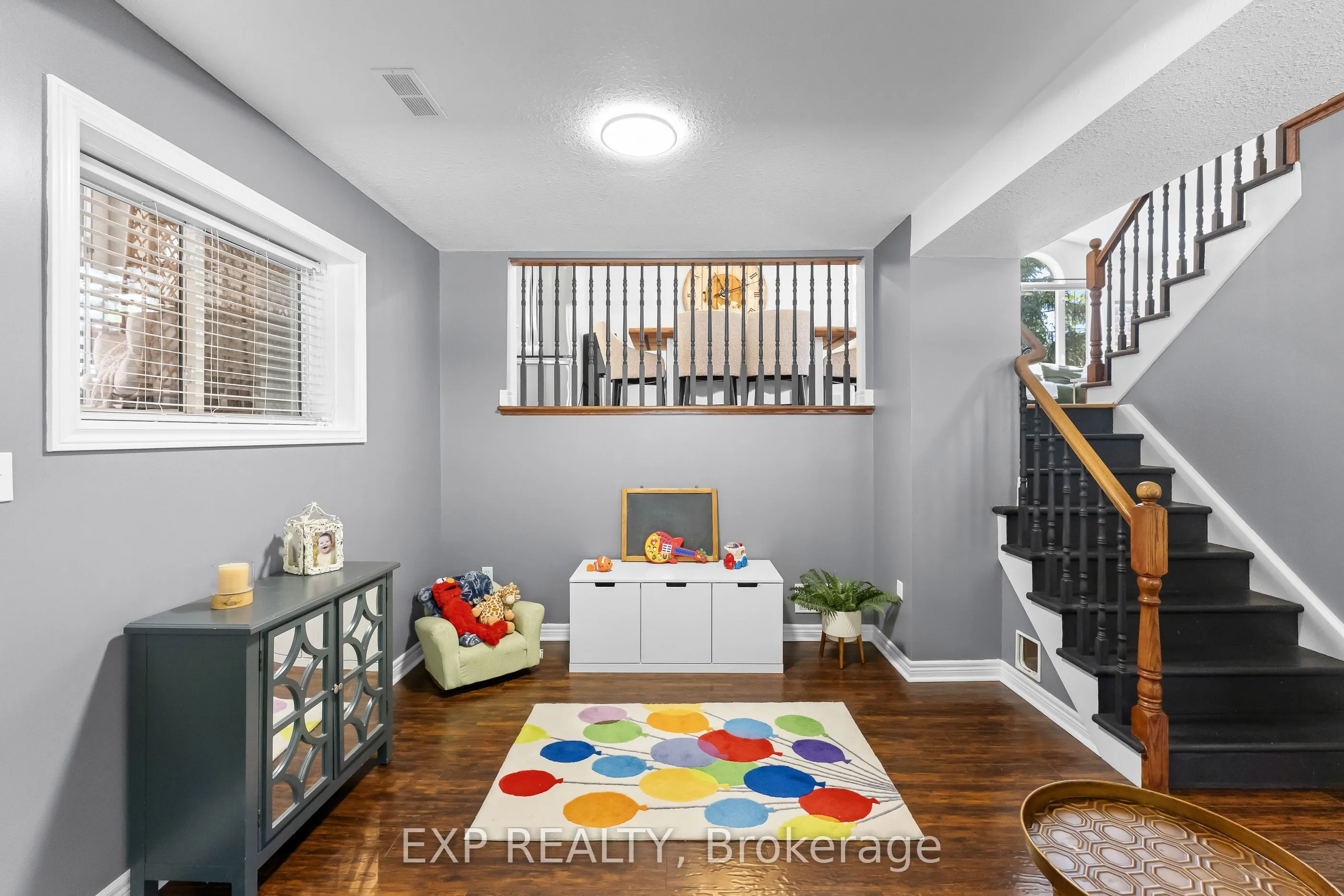 43 Thorold Avenue