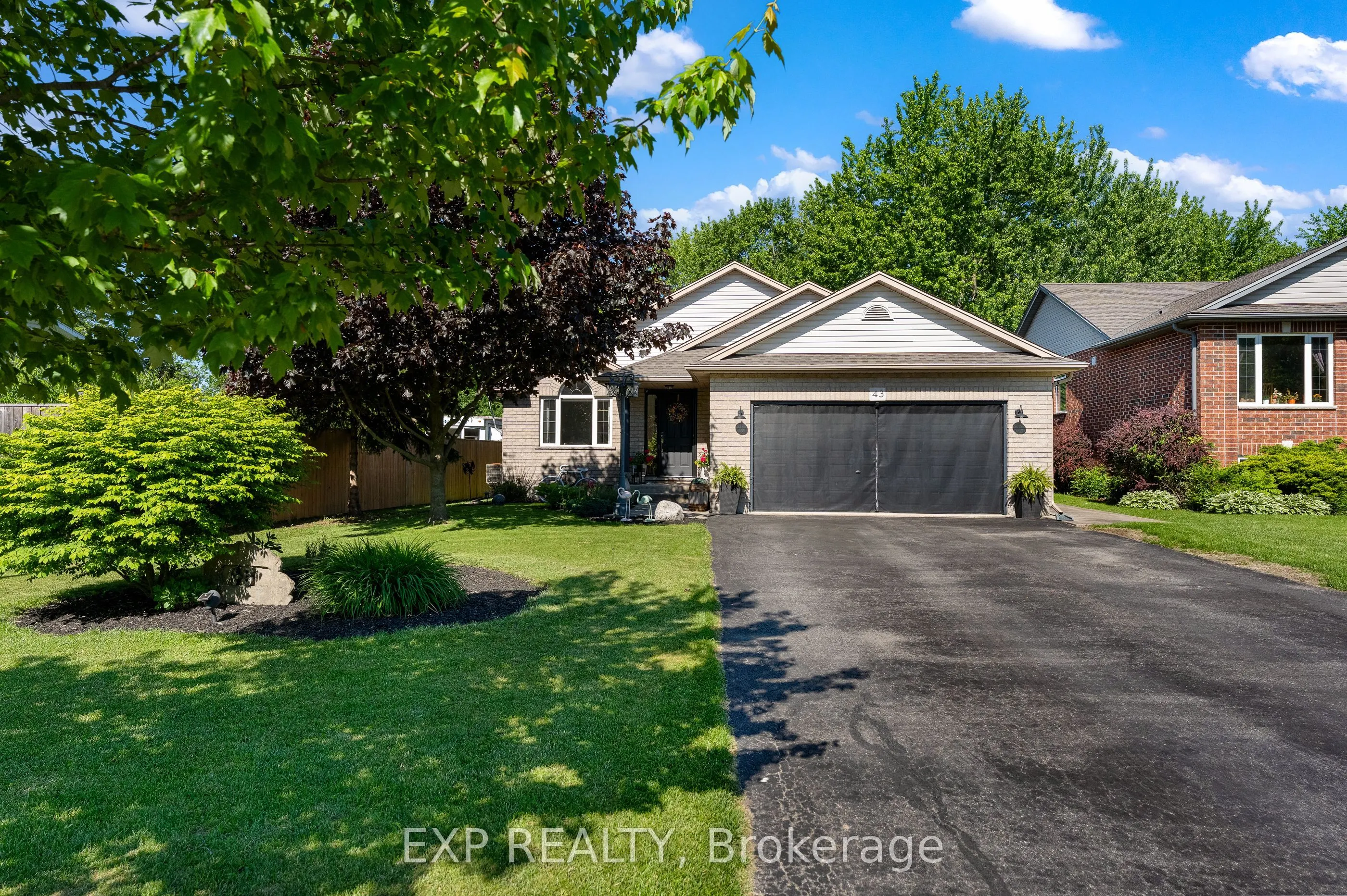43 Thorold Avenue