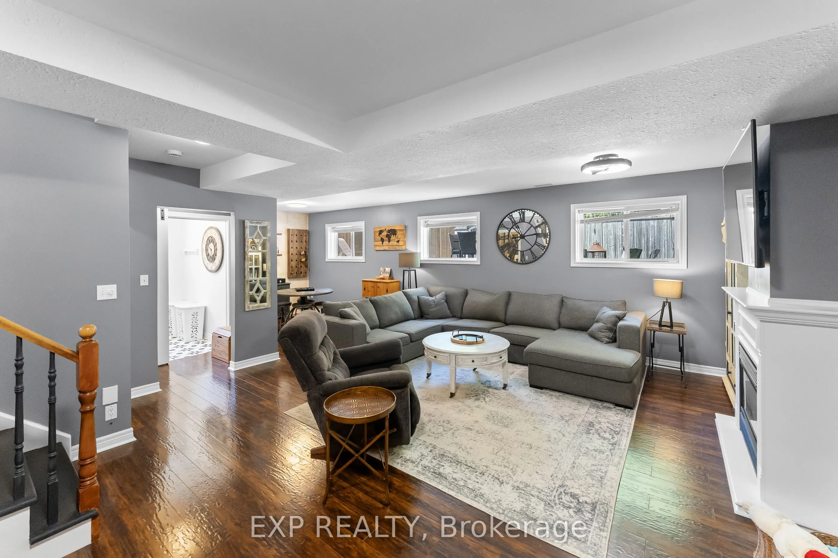 43 Thorold Avenue