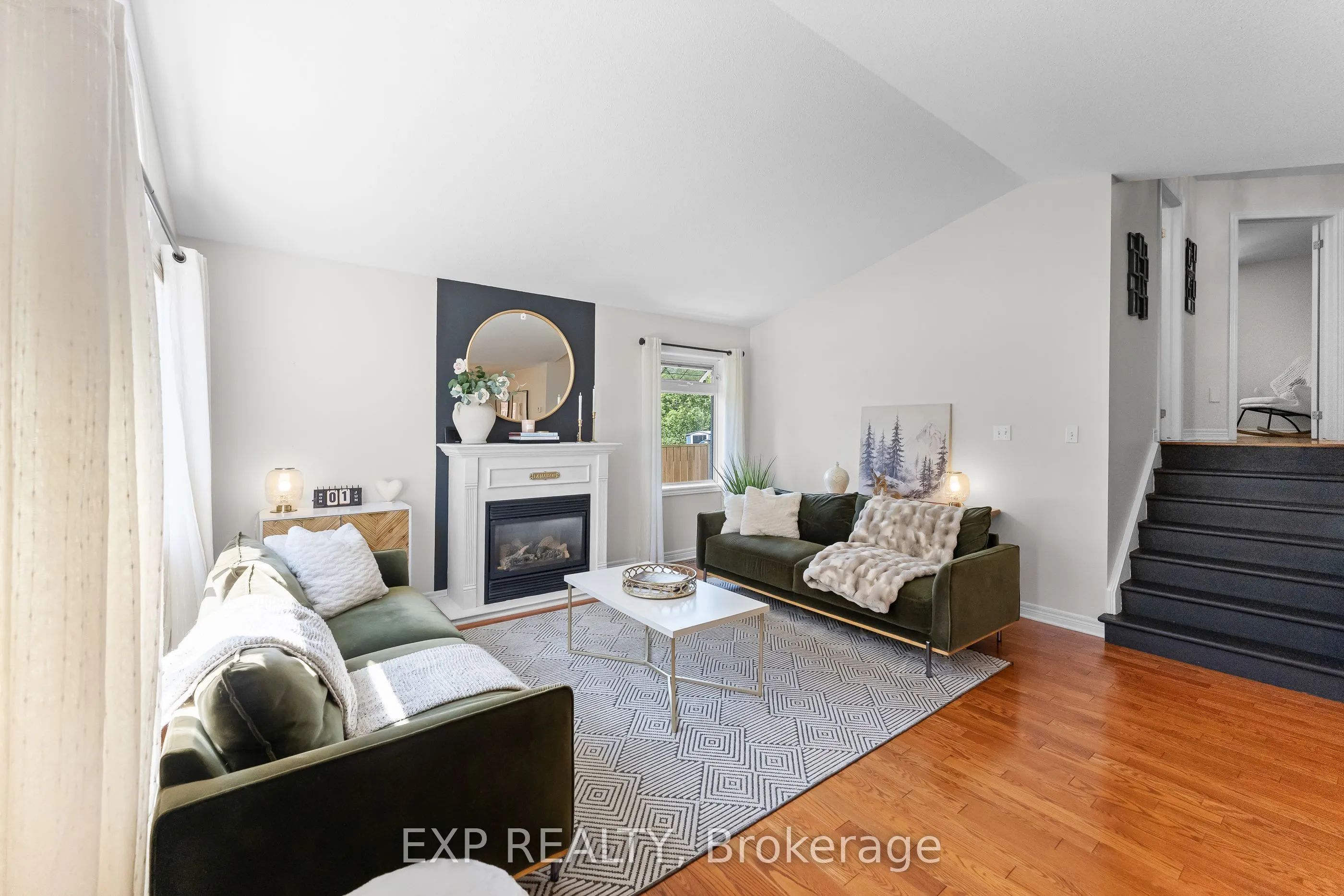 43 Thorold Avenue