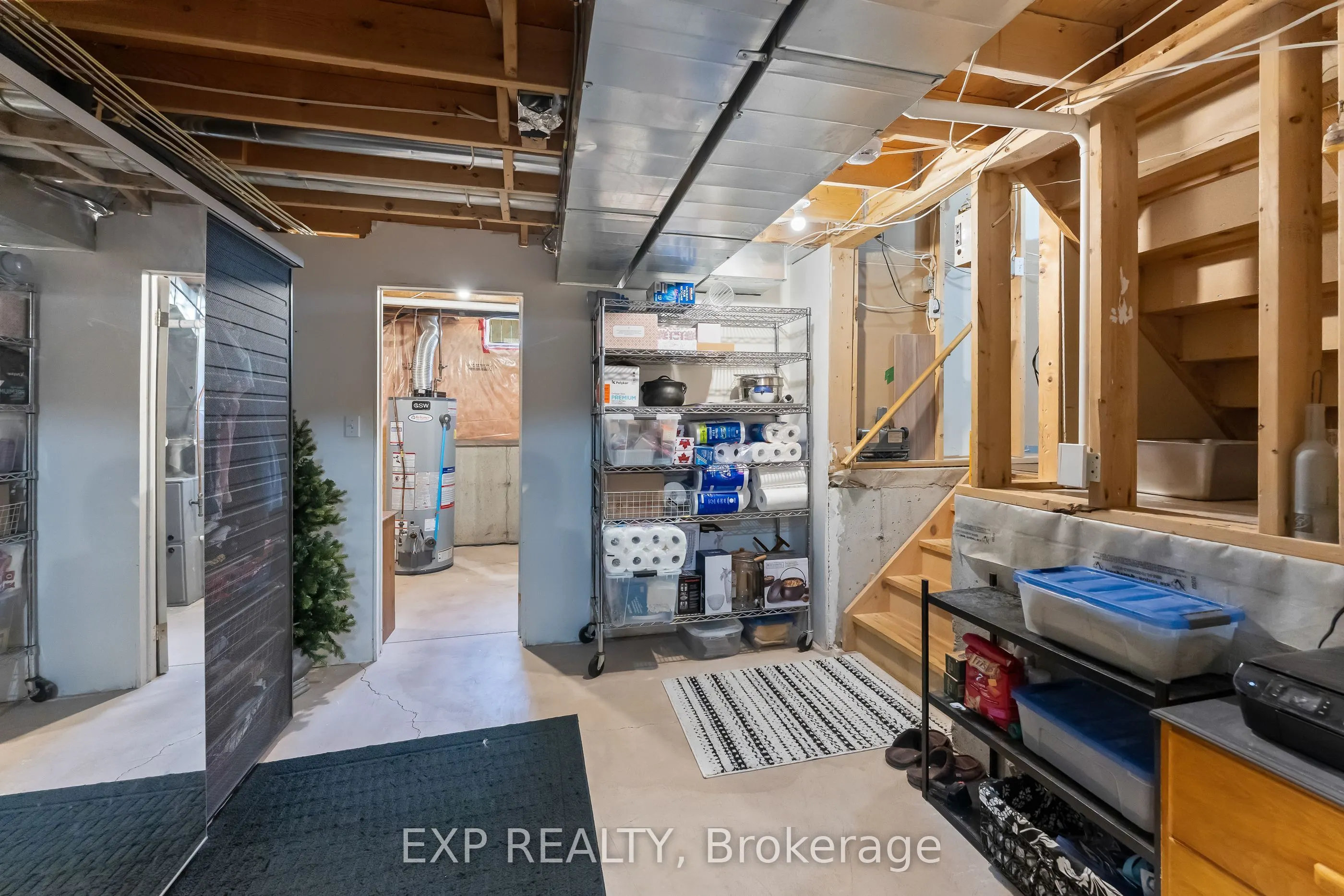 43 Thorold Avenue