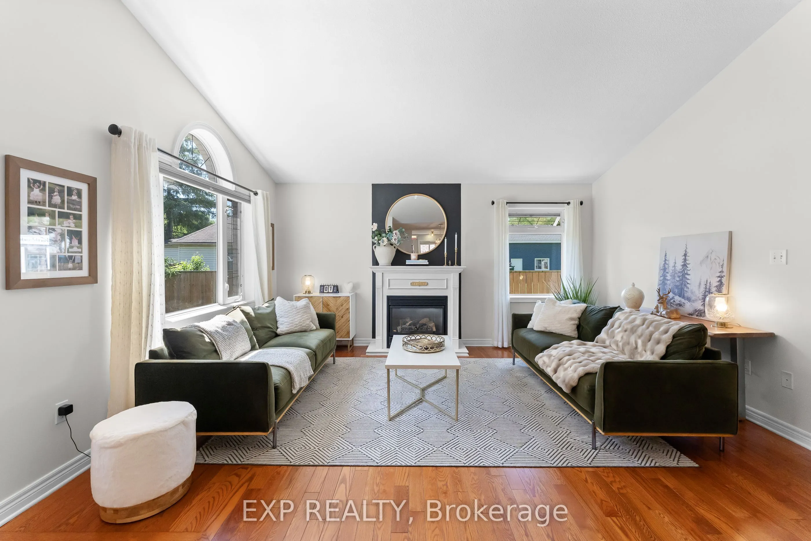 43 Thorold Avenue