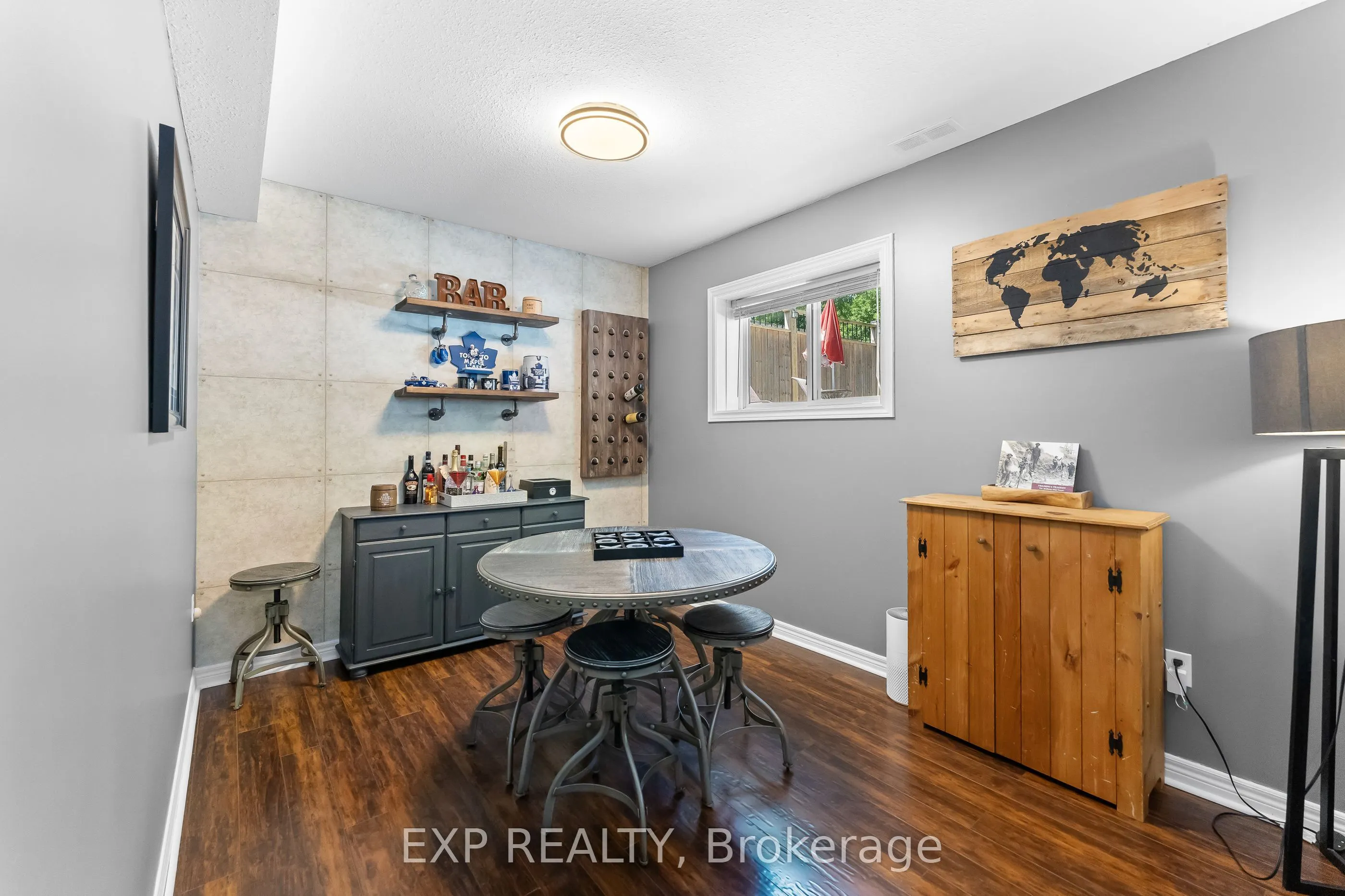 43 Thorold Avenue
