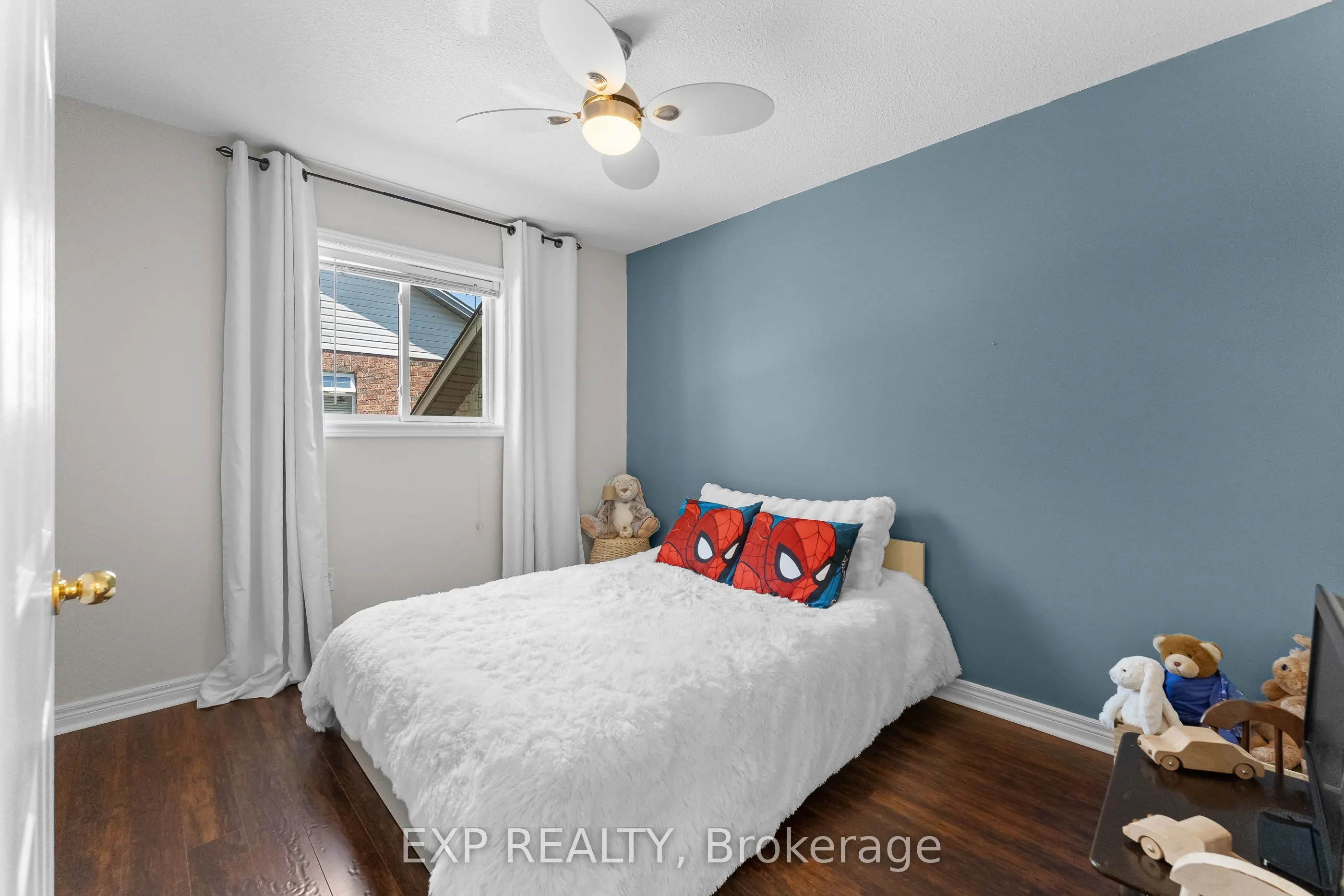 43 Thorold Avenue