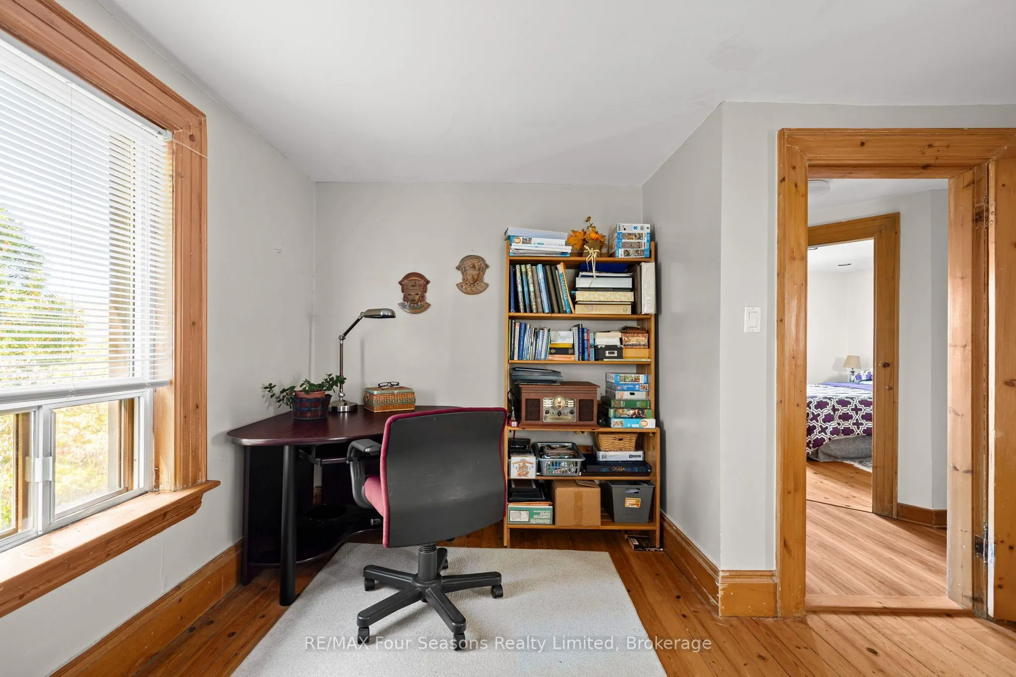 529685 Pretty River Rd. Townline N
