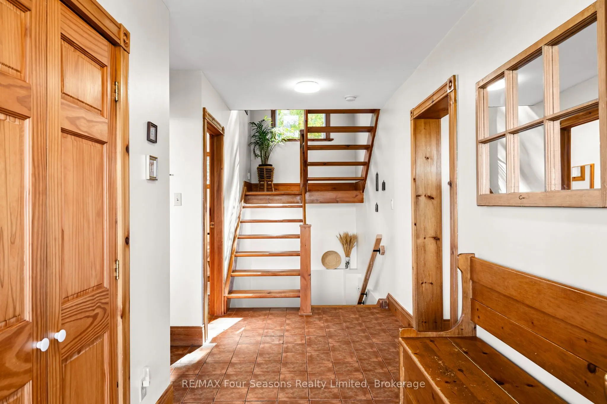 529685 Pretty River Rd. Townline N