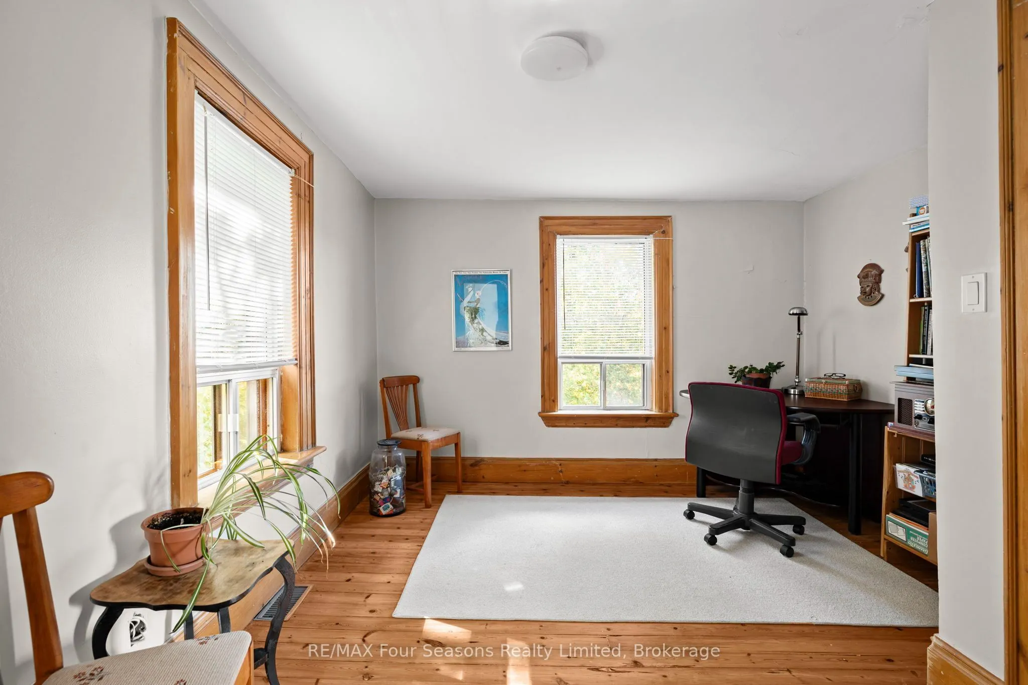 529685 Pretty River Rd. Townline N