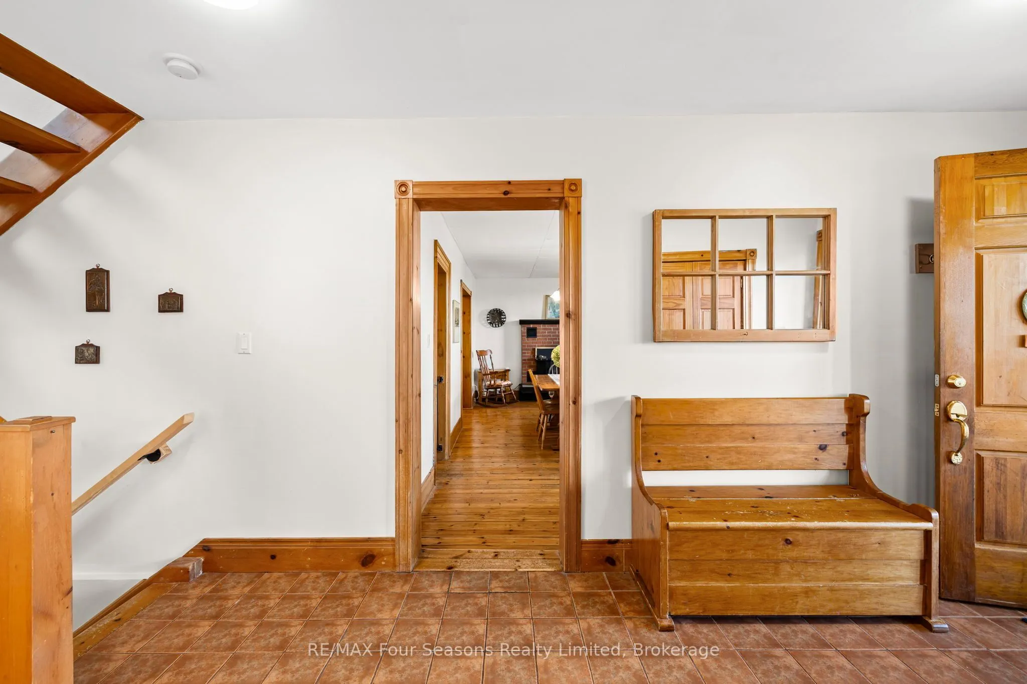 529685 Pretty River Rd. Townline N