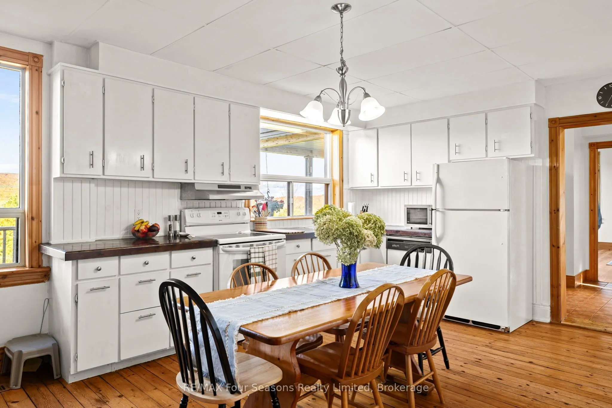 529685 Pretty River Rd. Townline N