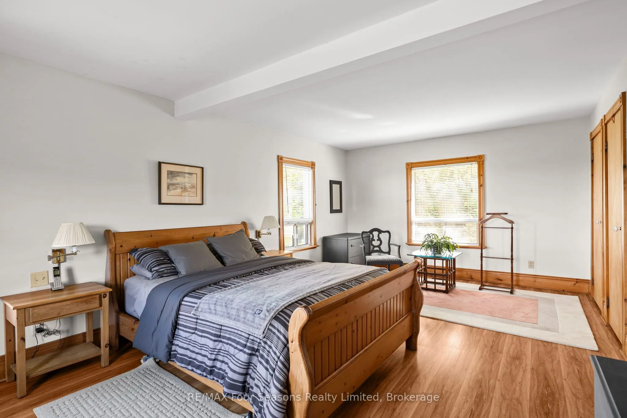 529685 Pretty River Rd. Townline N