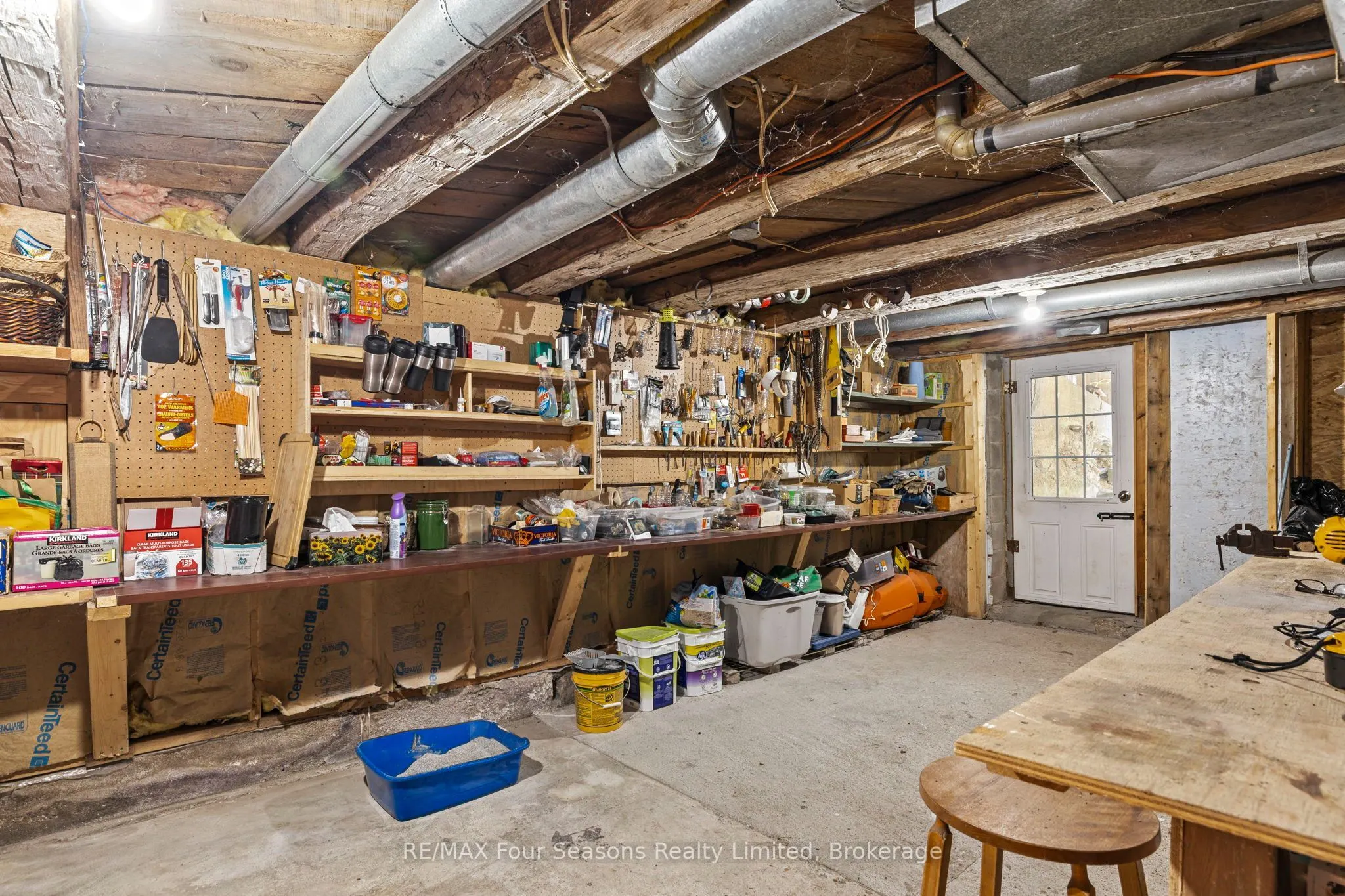 529685 Pretty River Rd. Townline N