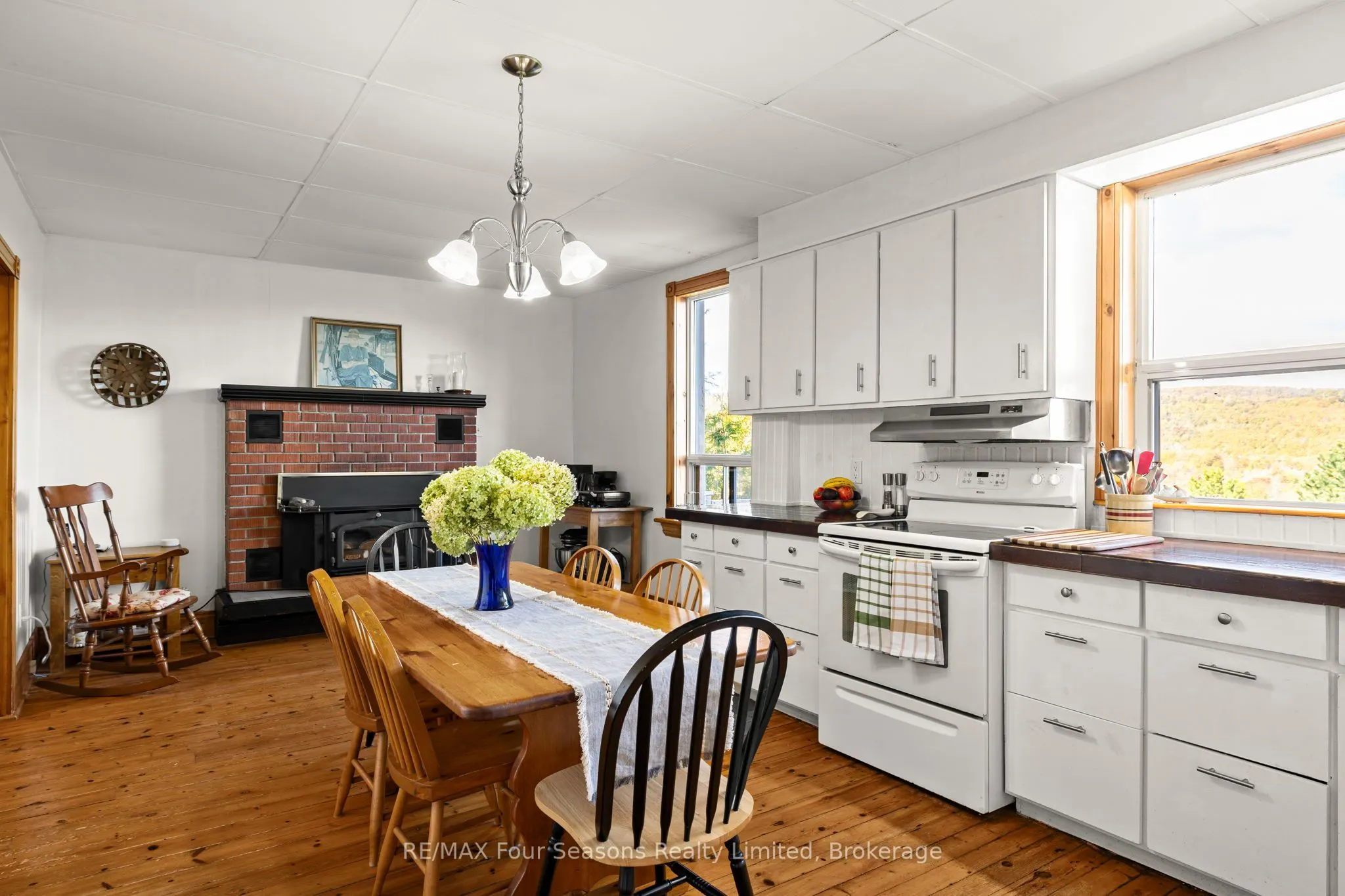 529685 Pretty River Rd. Townline N