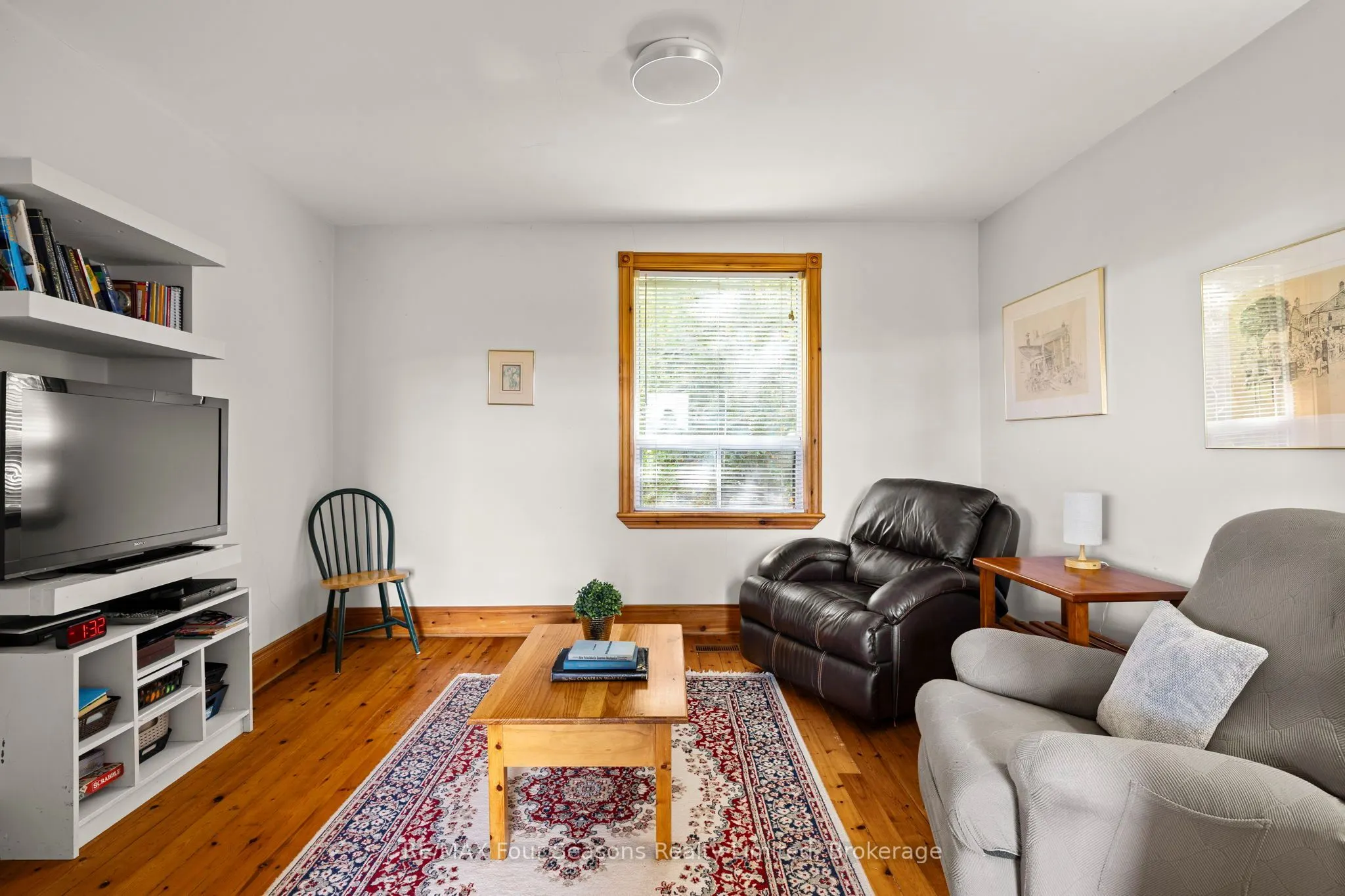 529685 Pretty River Rd. Townline N
