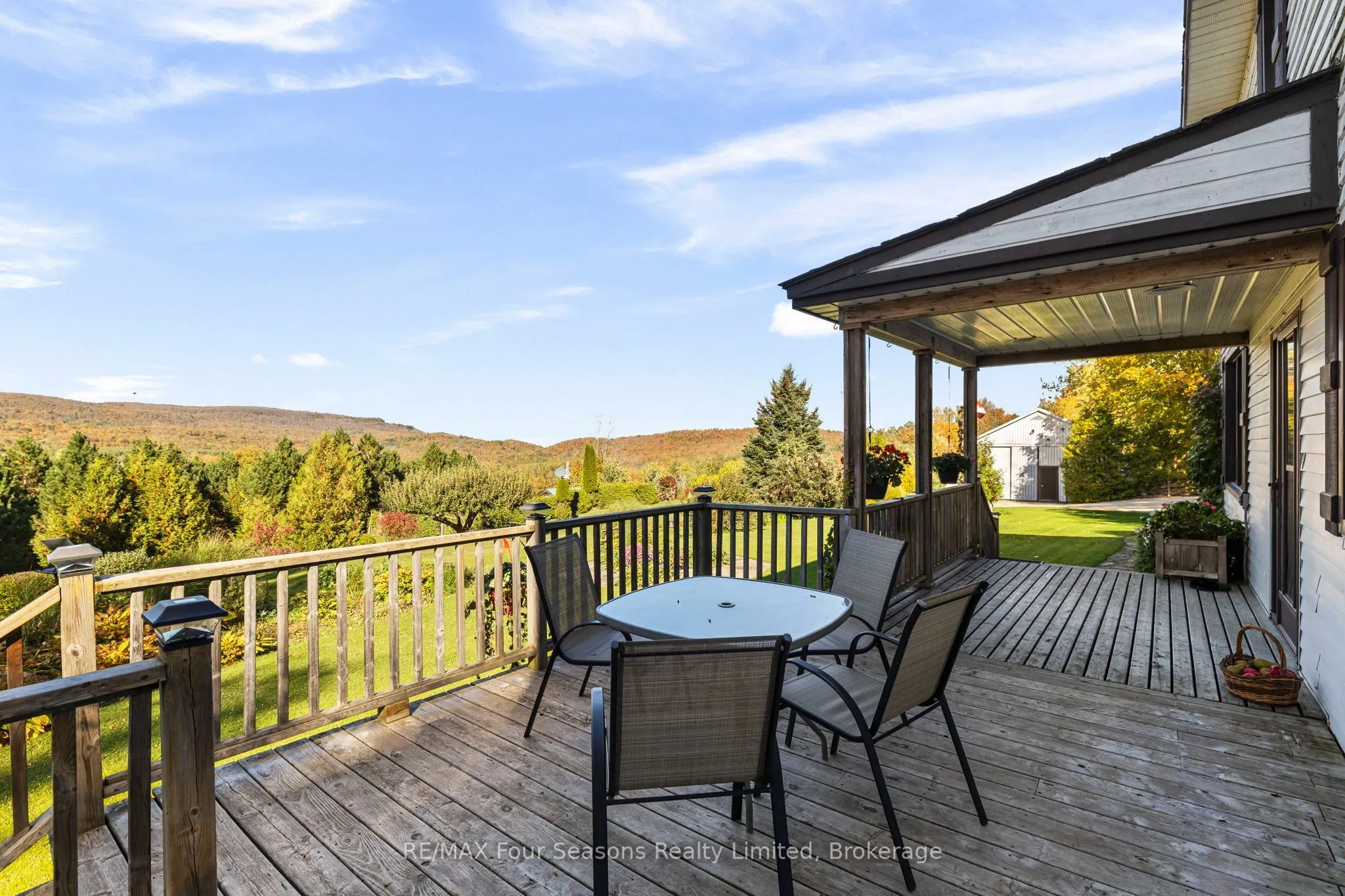 529685 Pretty River Rd. Townline N