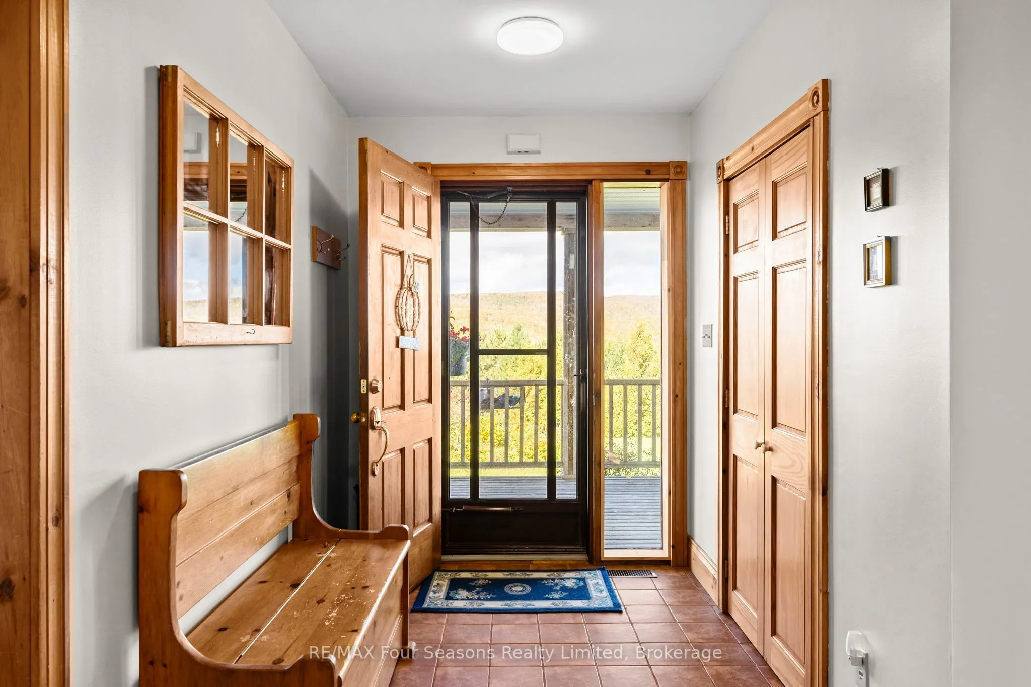 529685 Pretty River Rd. Townline N