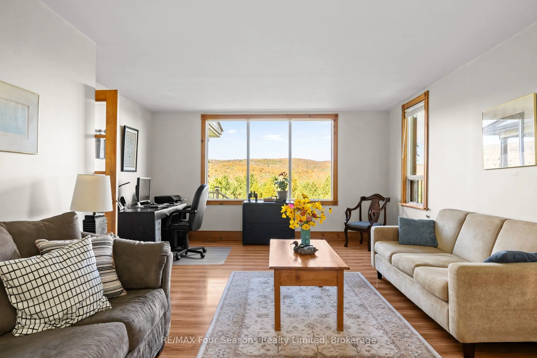 529685 Pretty River Rd. Townline N