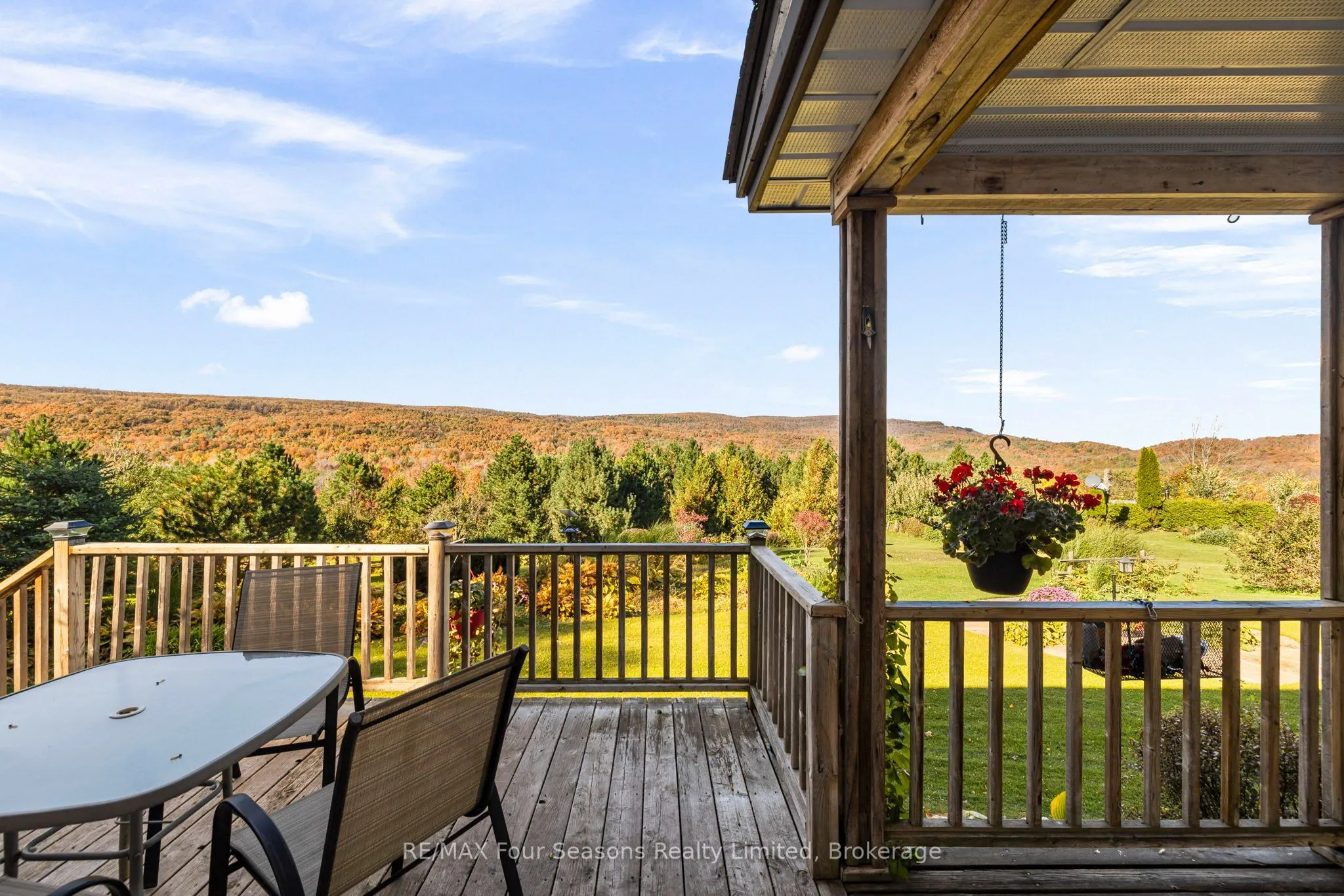 529685 Pretty River Rd. Townline N