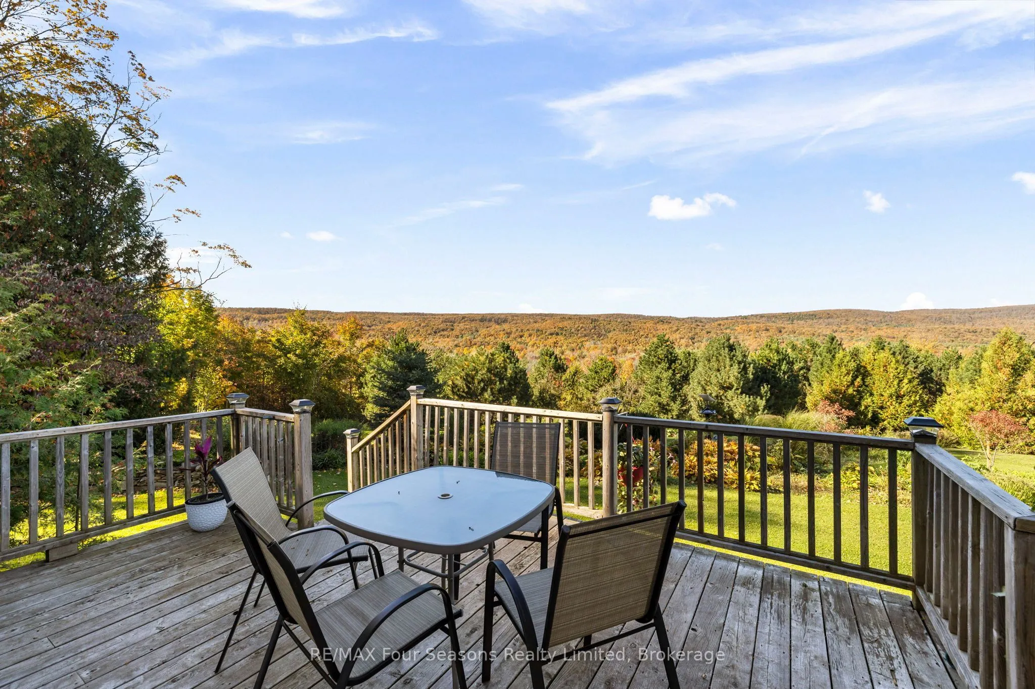 529685 Pretty River Rd. Townline N