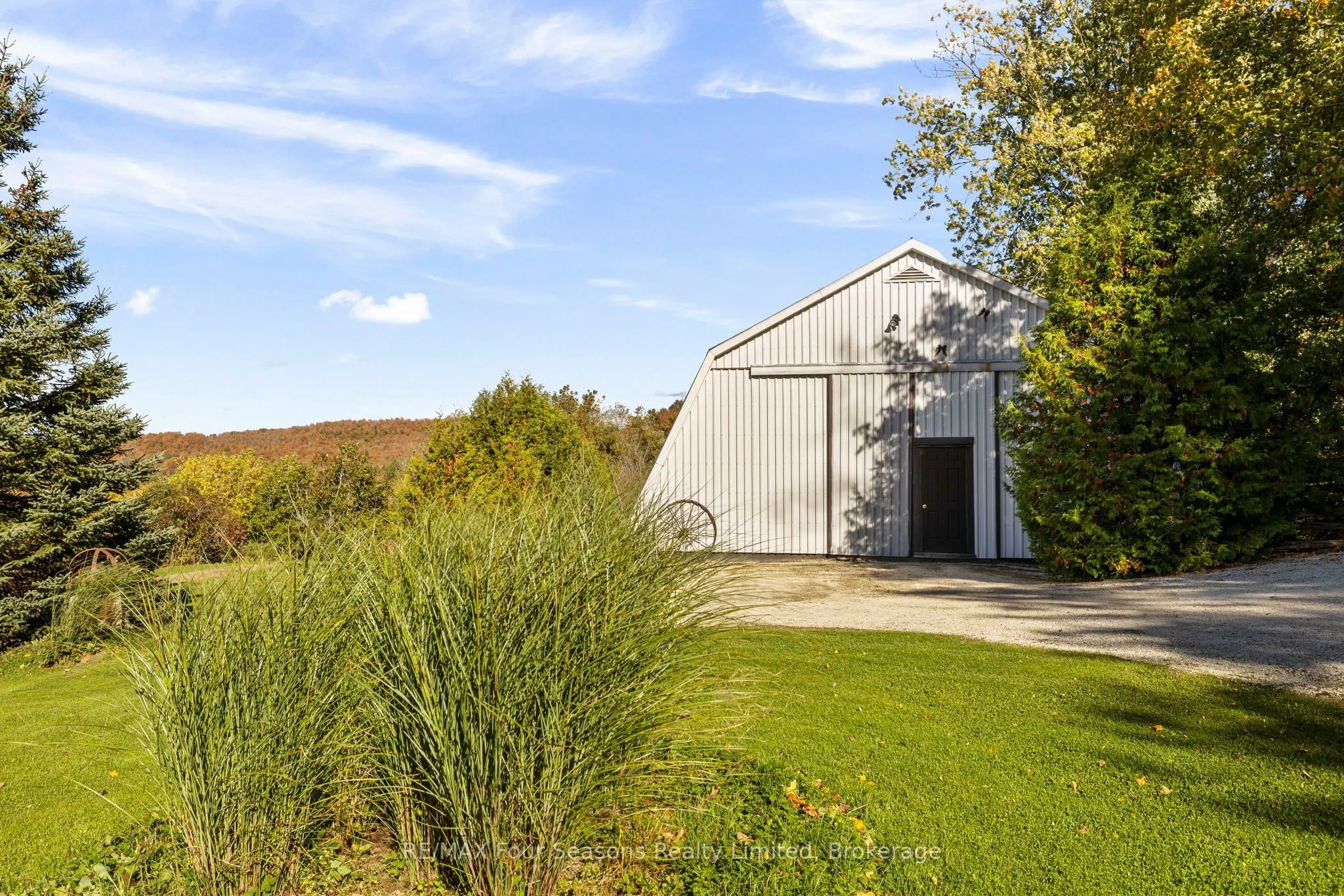 529685 Pretty River Rd. Townline N