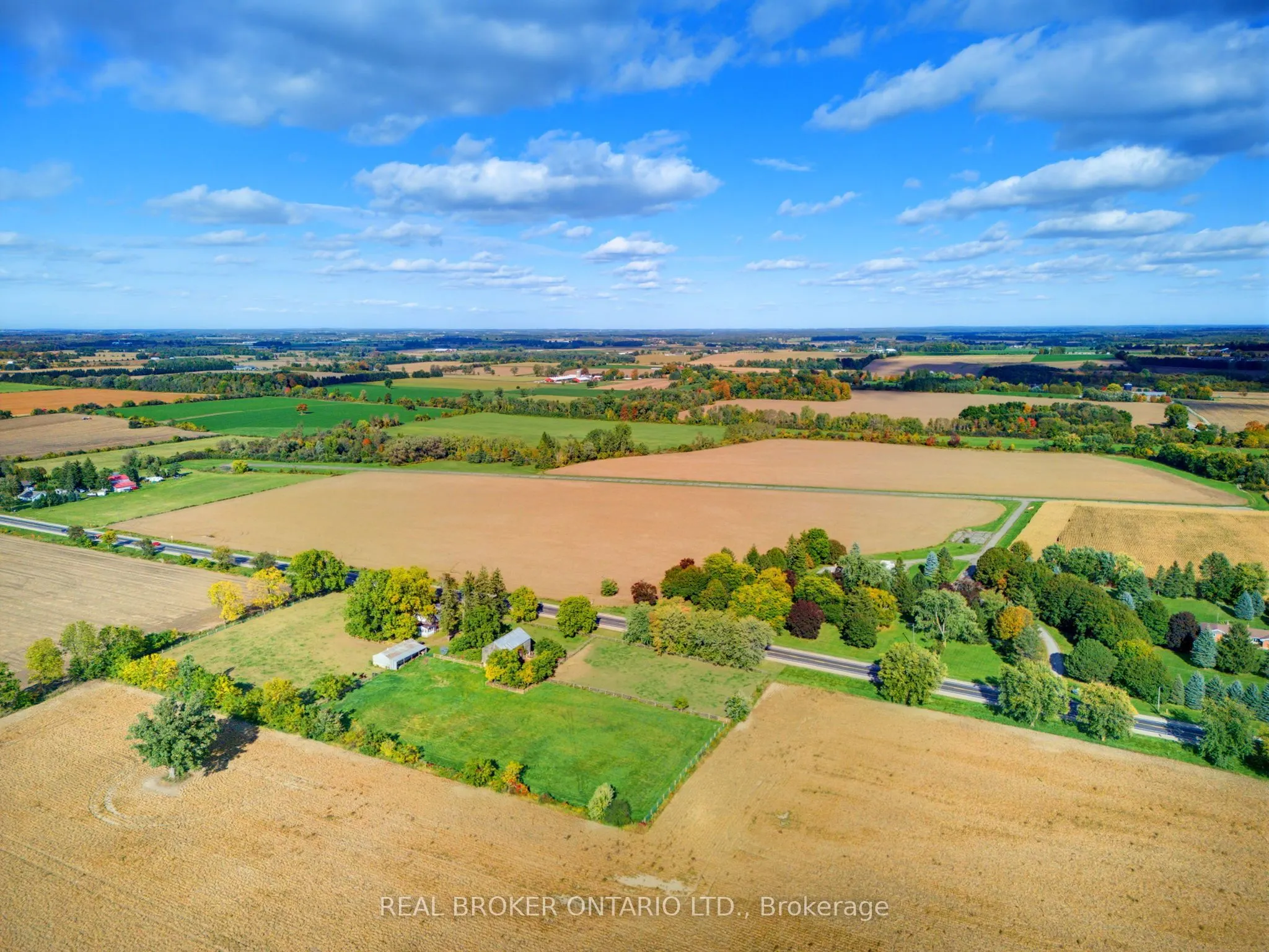 595386 Highway 59 Highway