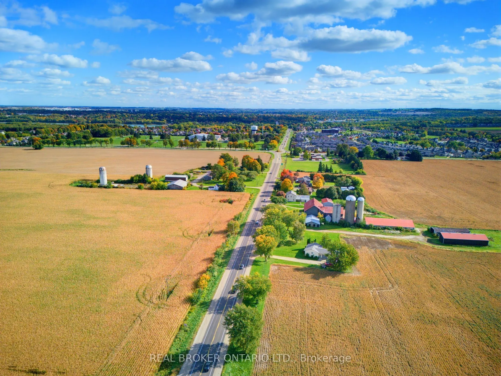 595386 Highway 59 Highway