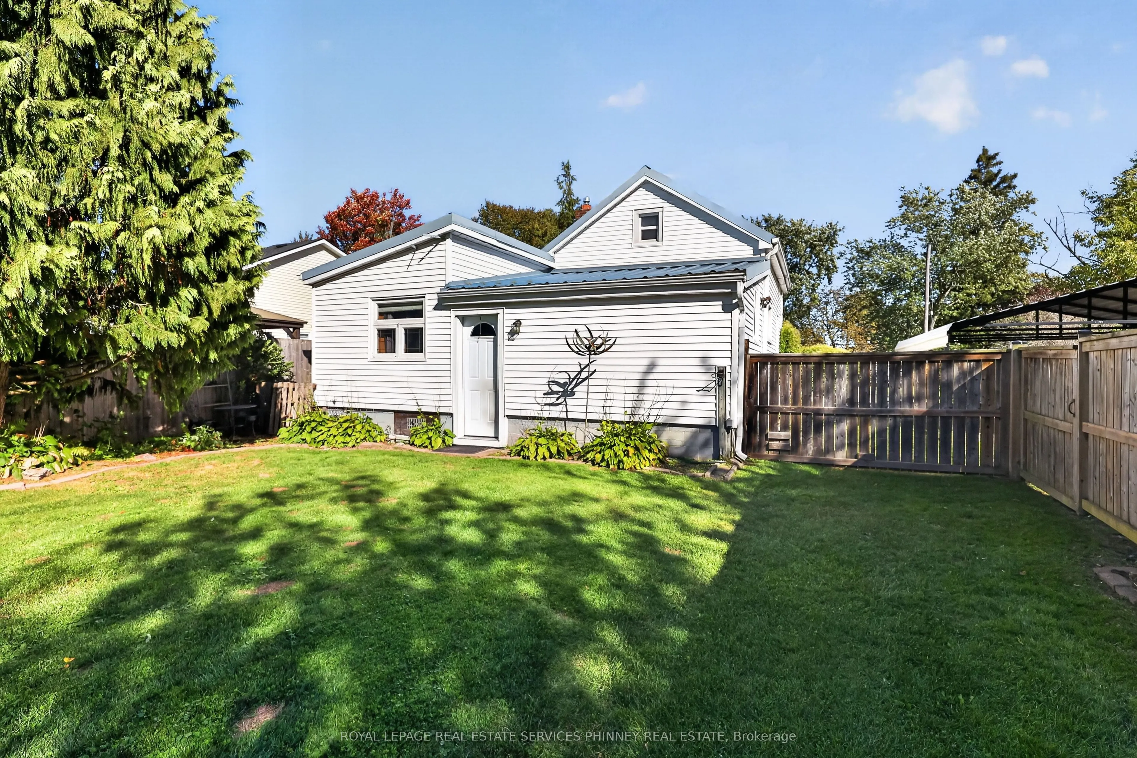 715 South Pelham Road