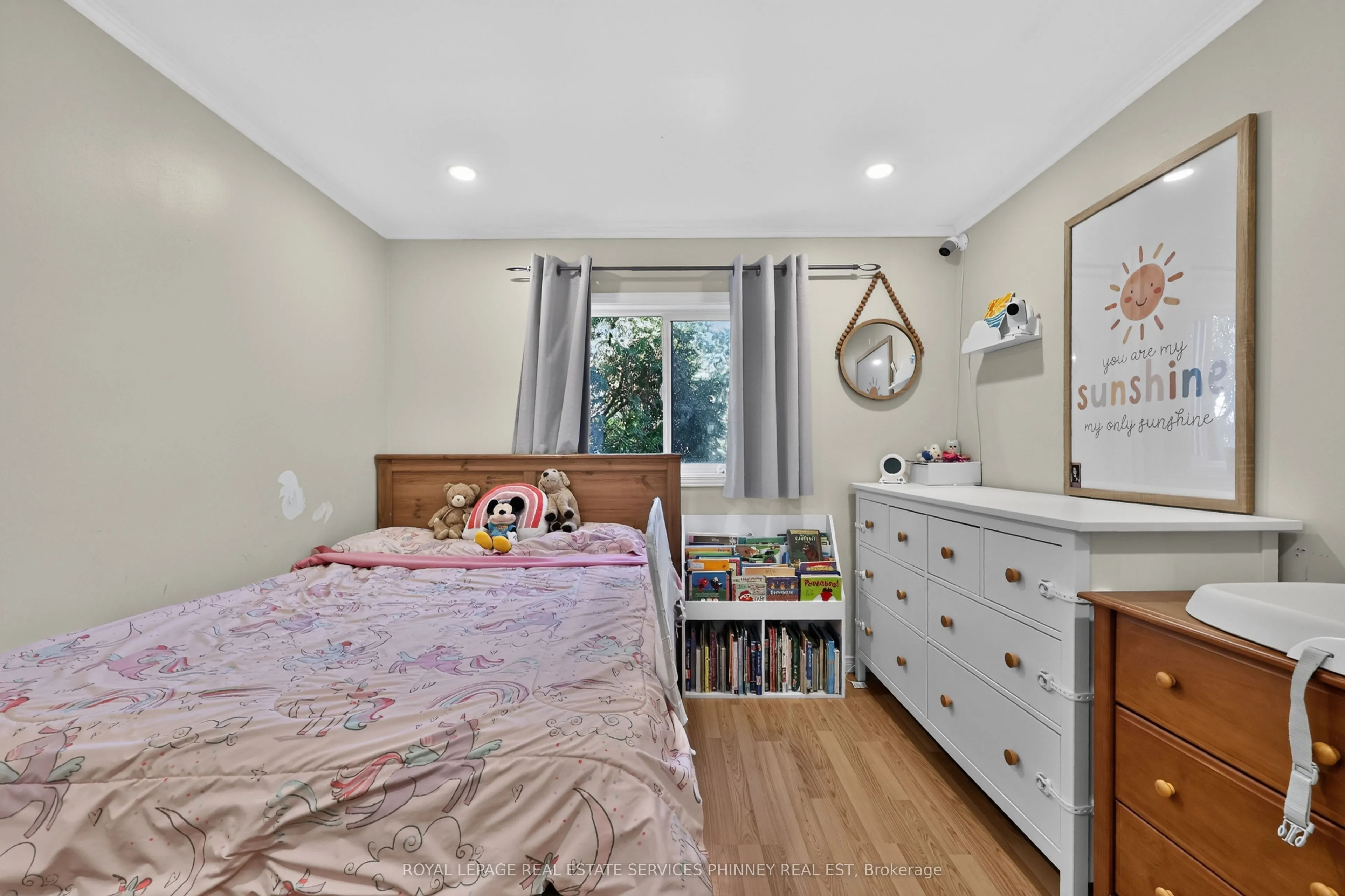 715 South Pelham Road