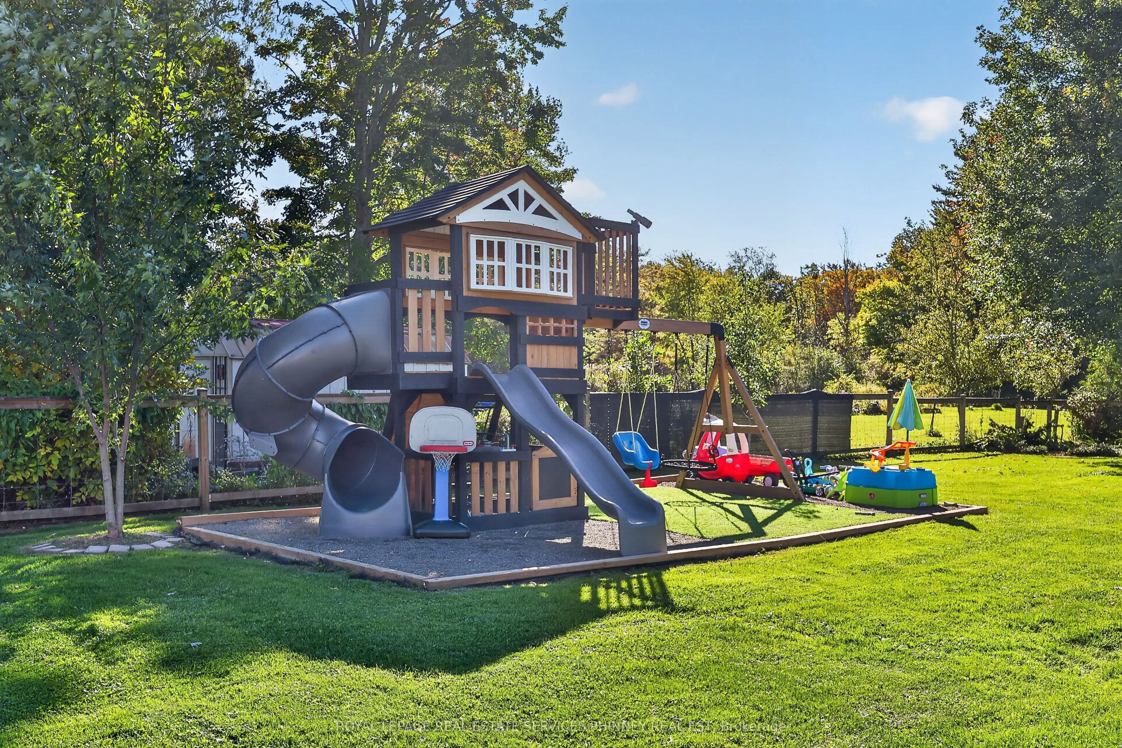 715 South Pelham Road