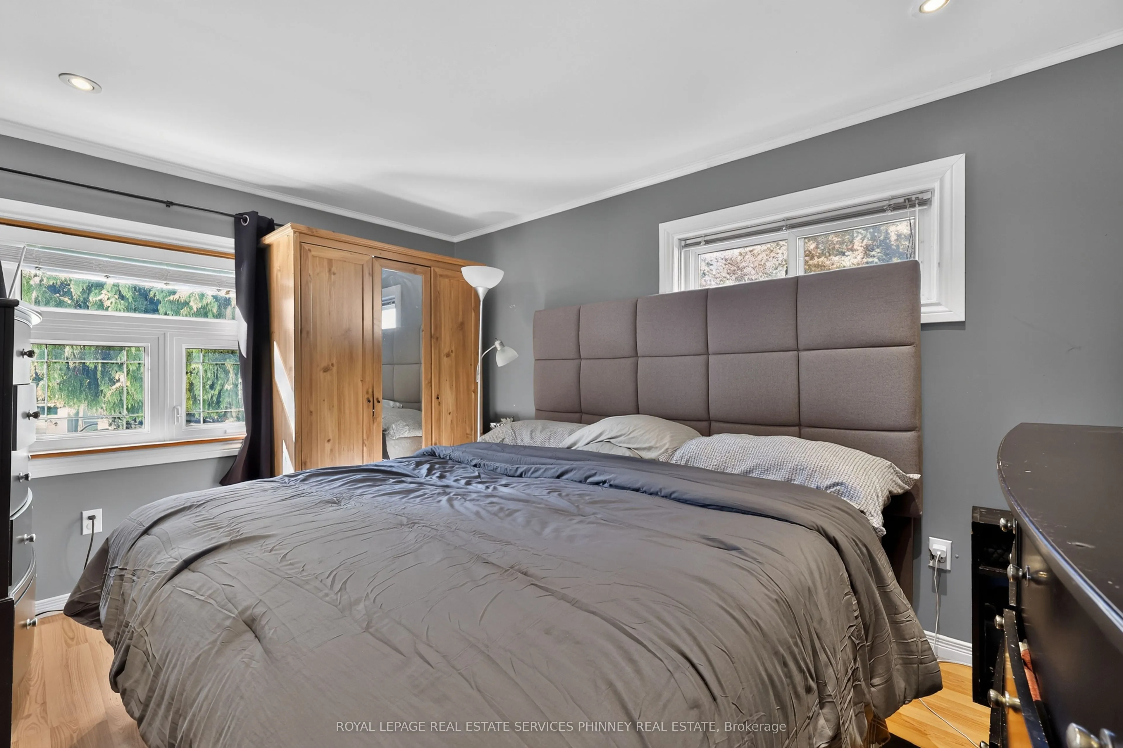 715 South Pelham Road