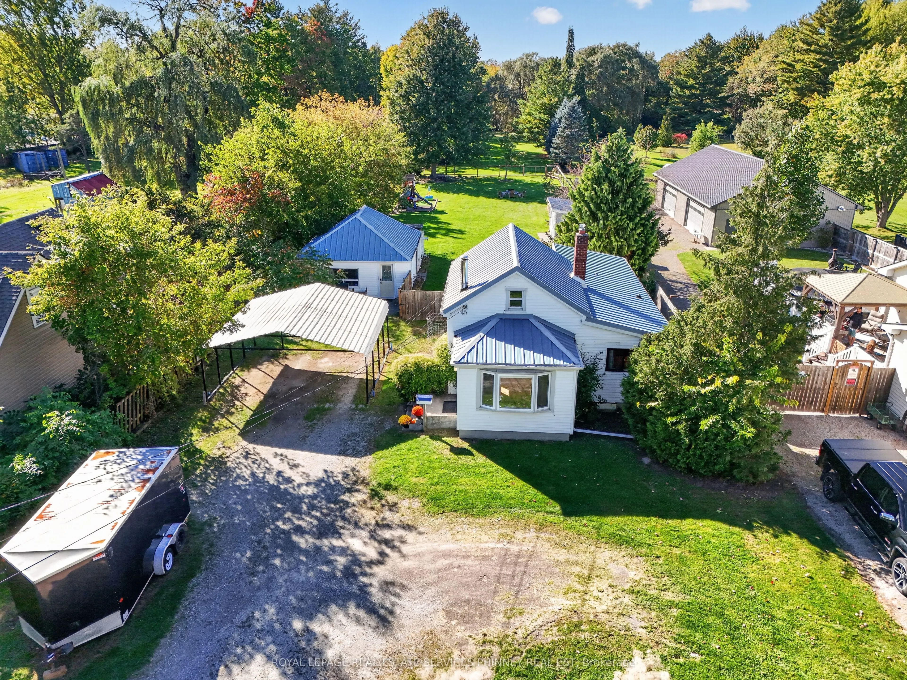 715 South Pelham Road