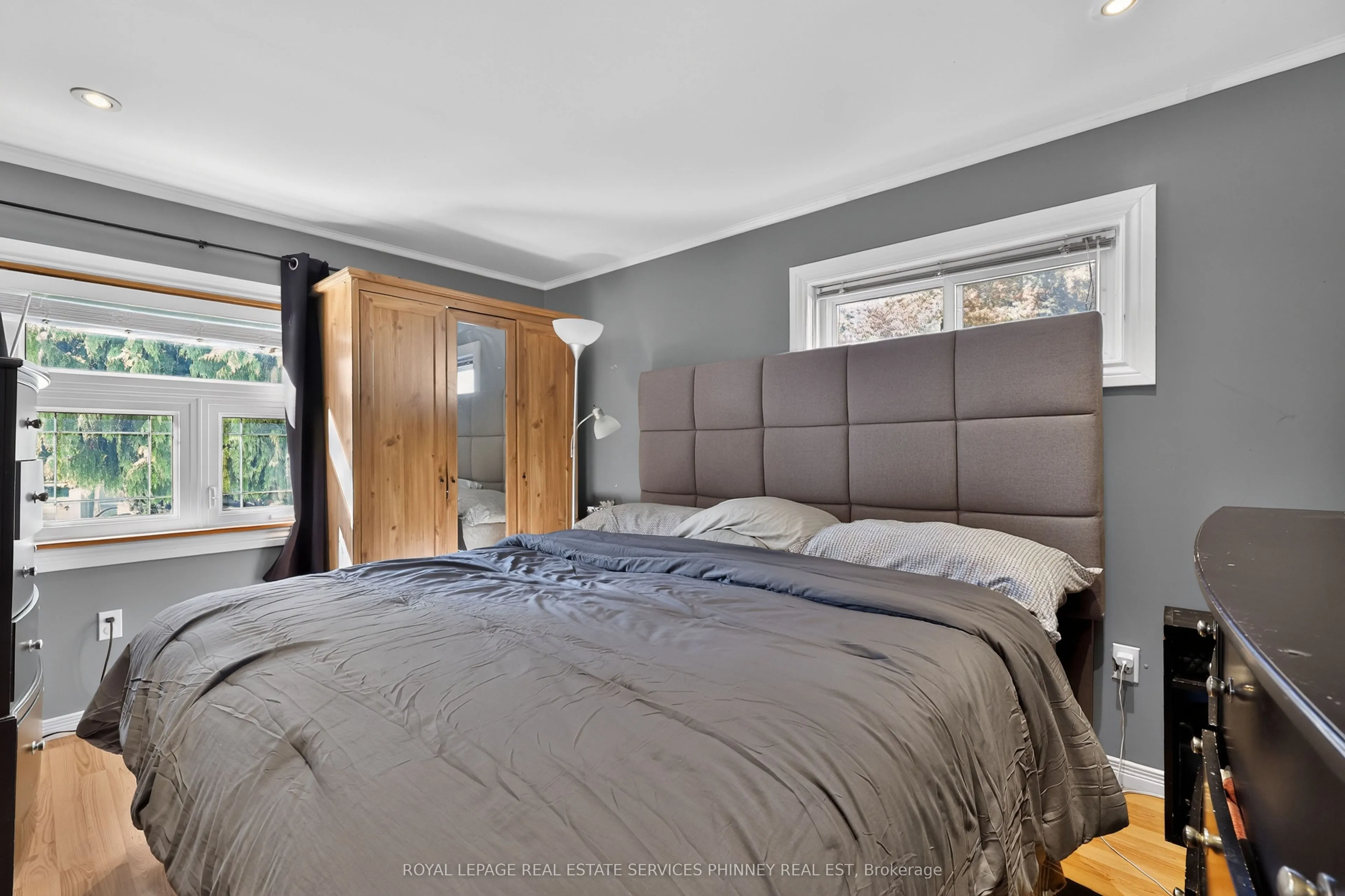 715 South Pelham Road