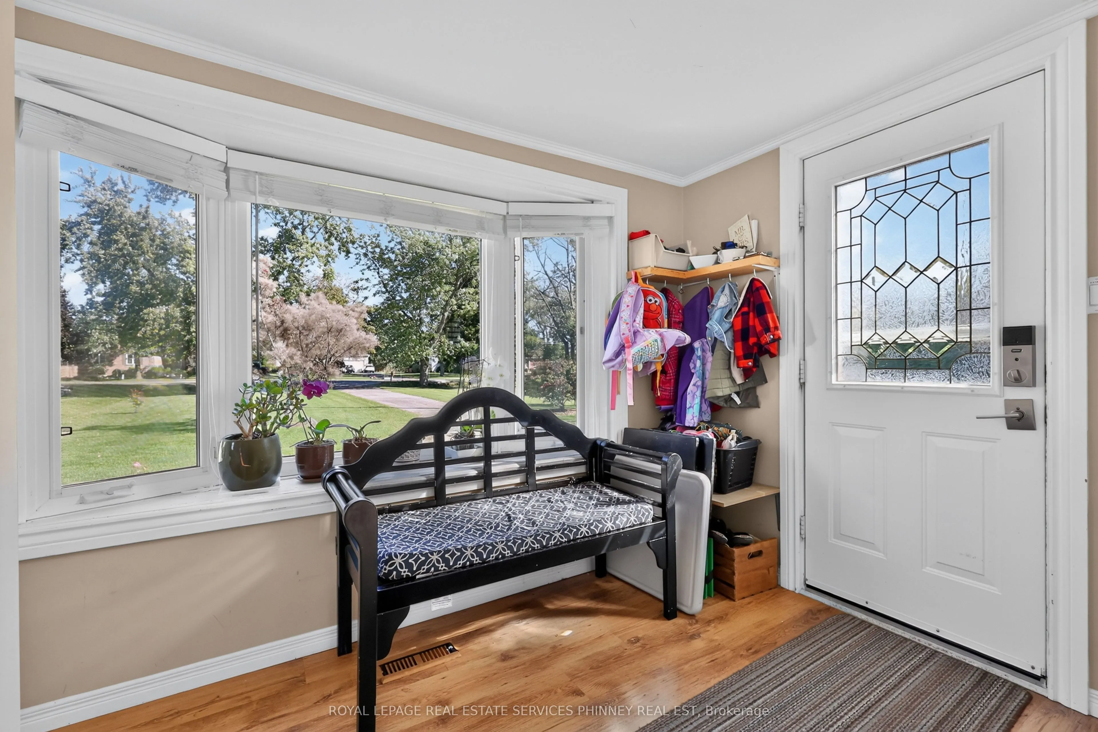 715 South Pelham Road