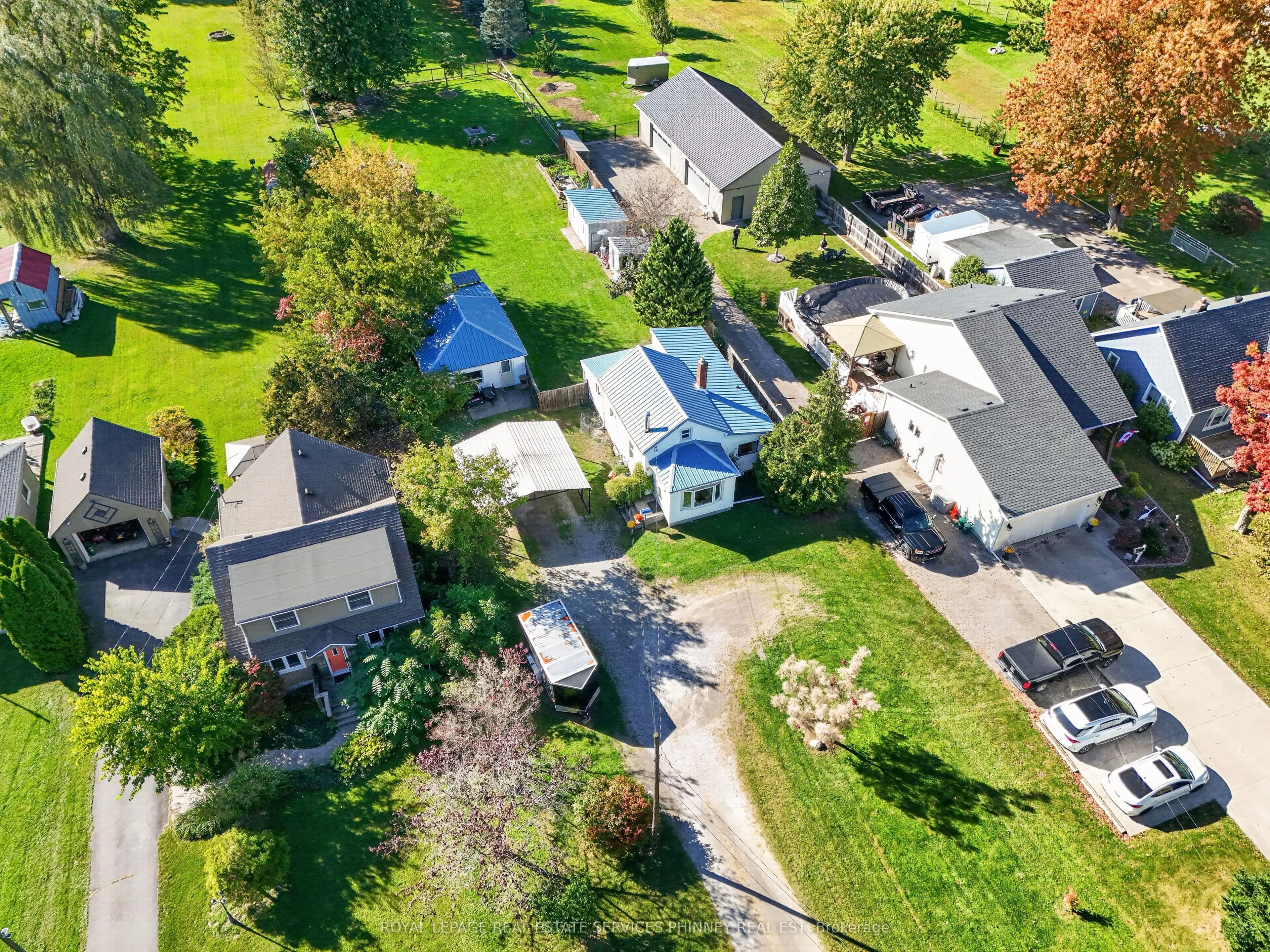 715 South Pelham Road