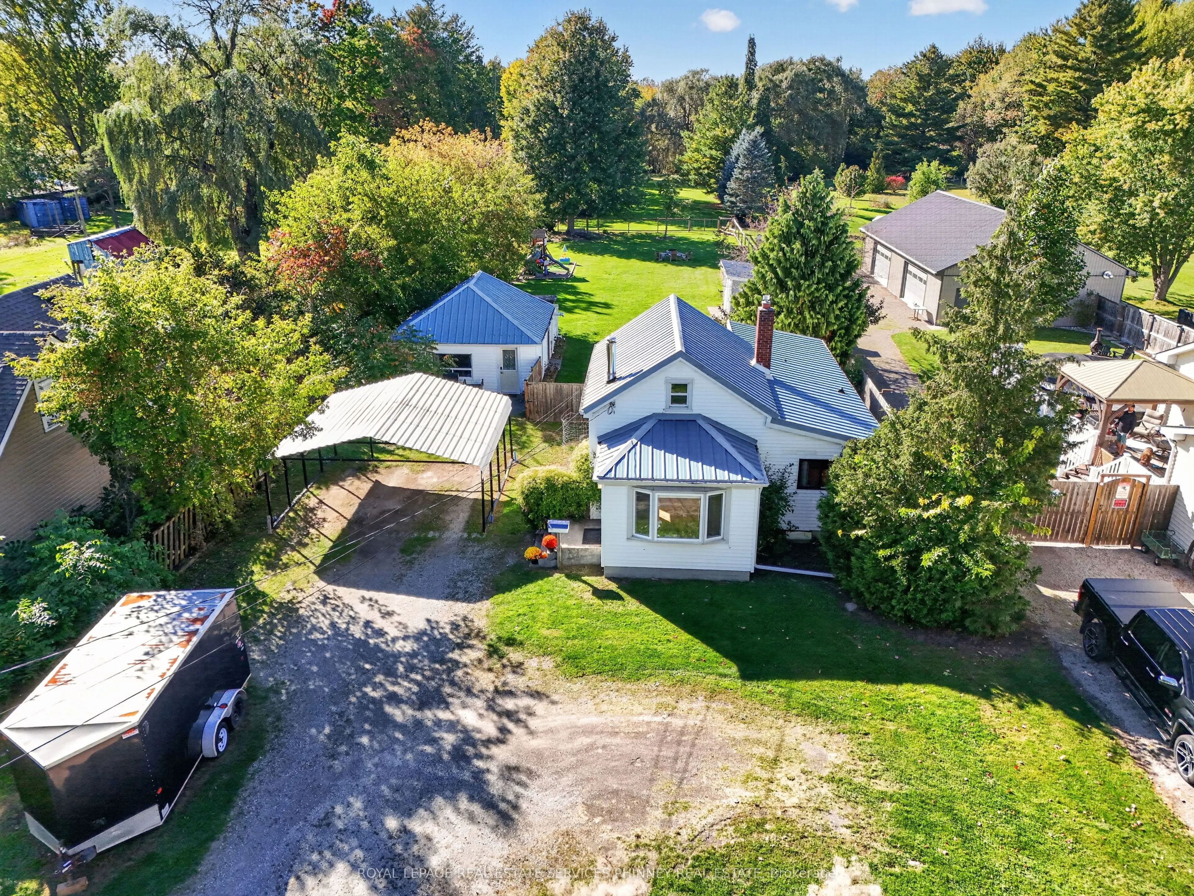 715 South Pelham Road