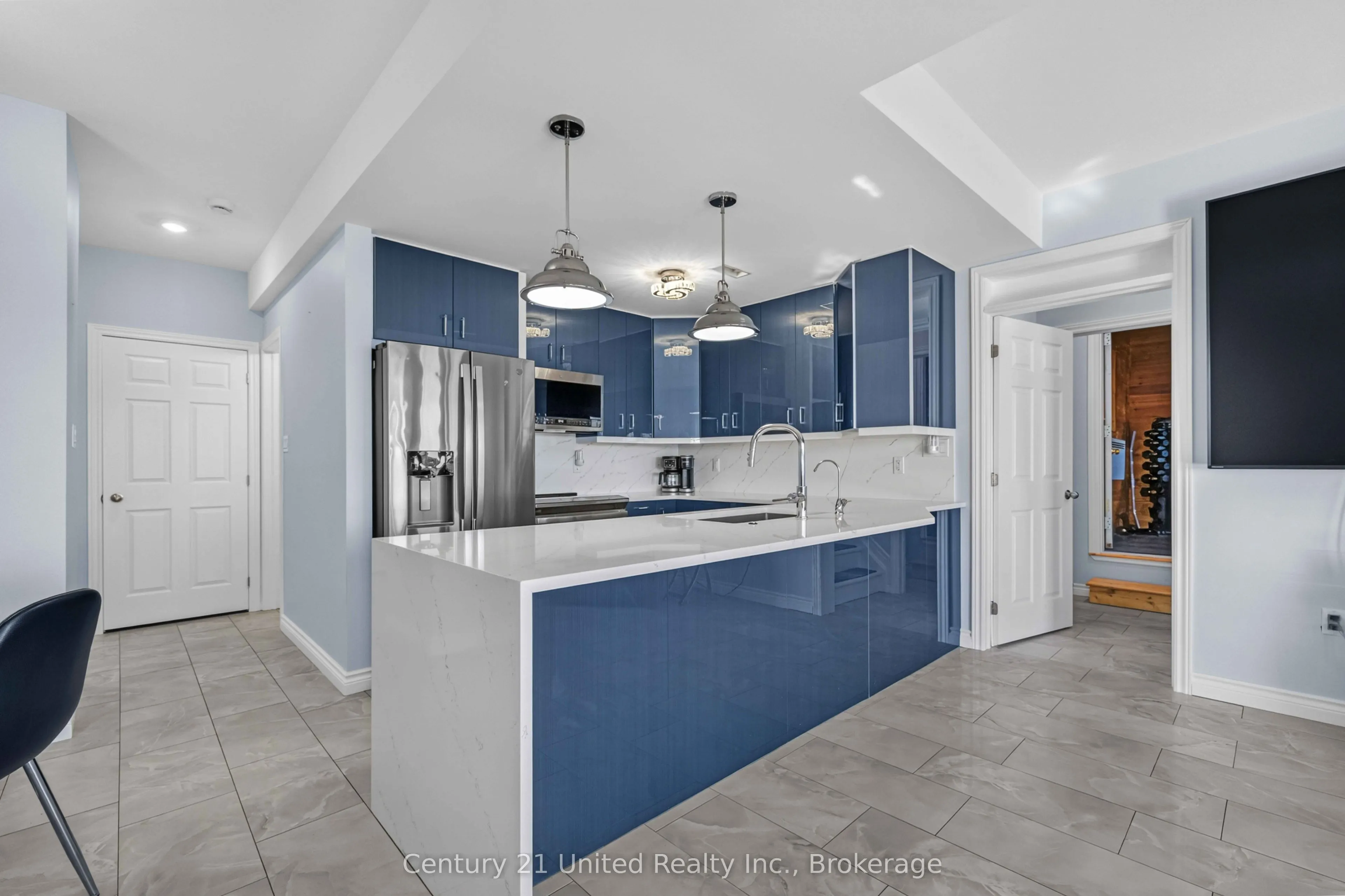 224 Rollies Point Road