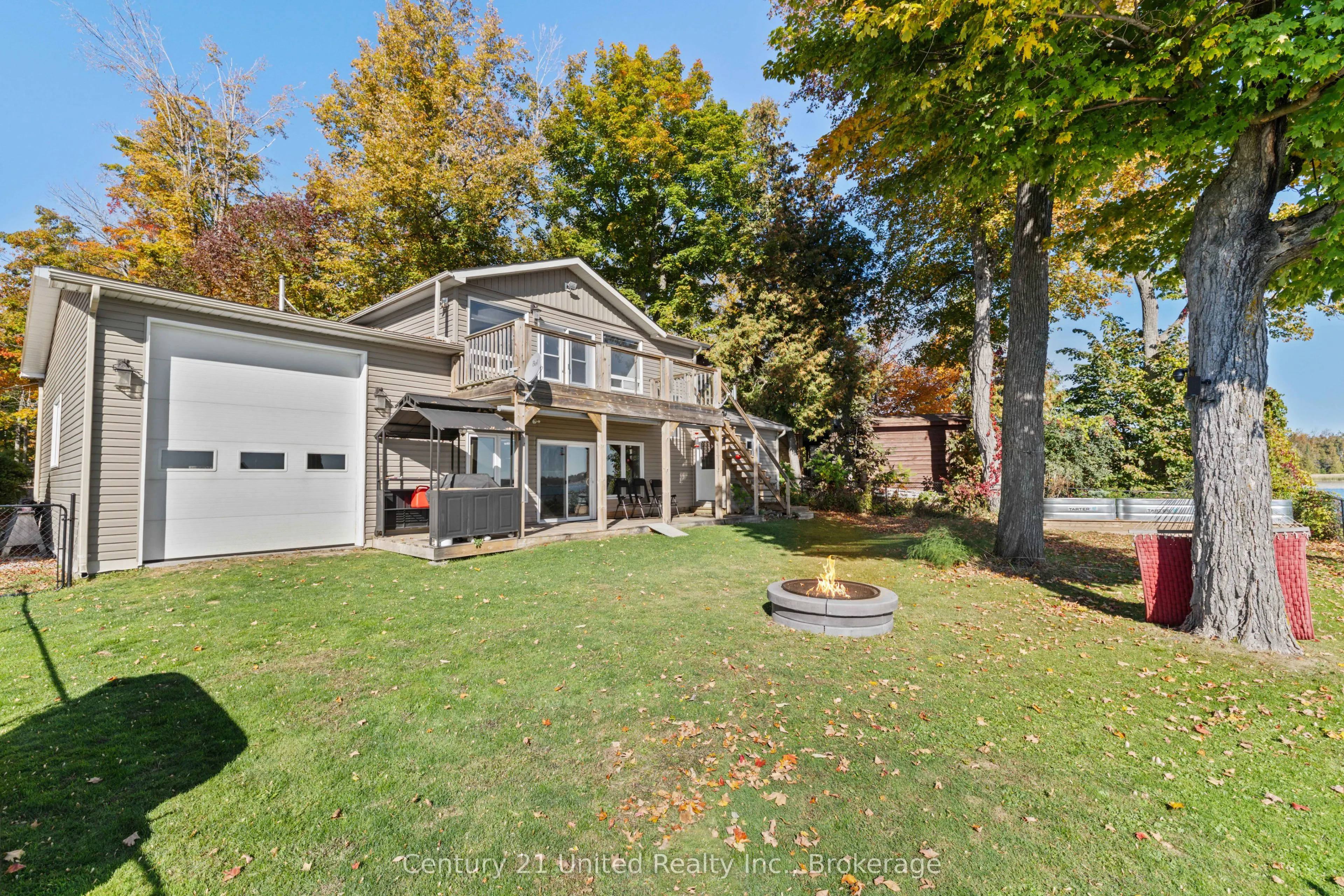 224 Rollies Point Road