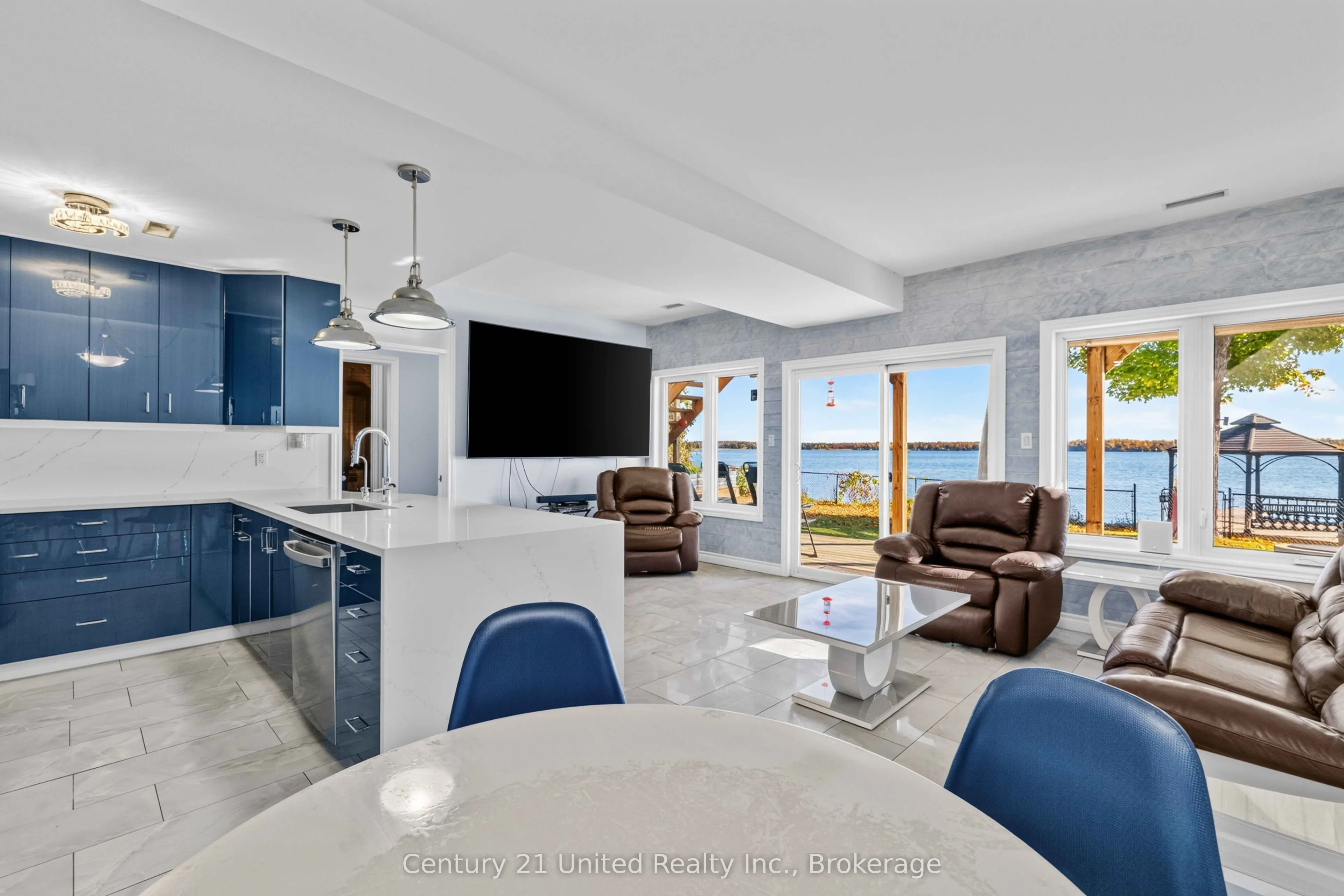 224 Rollies Point Road