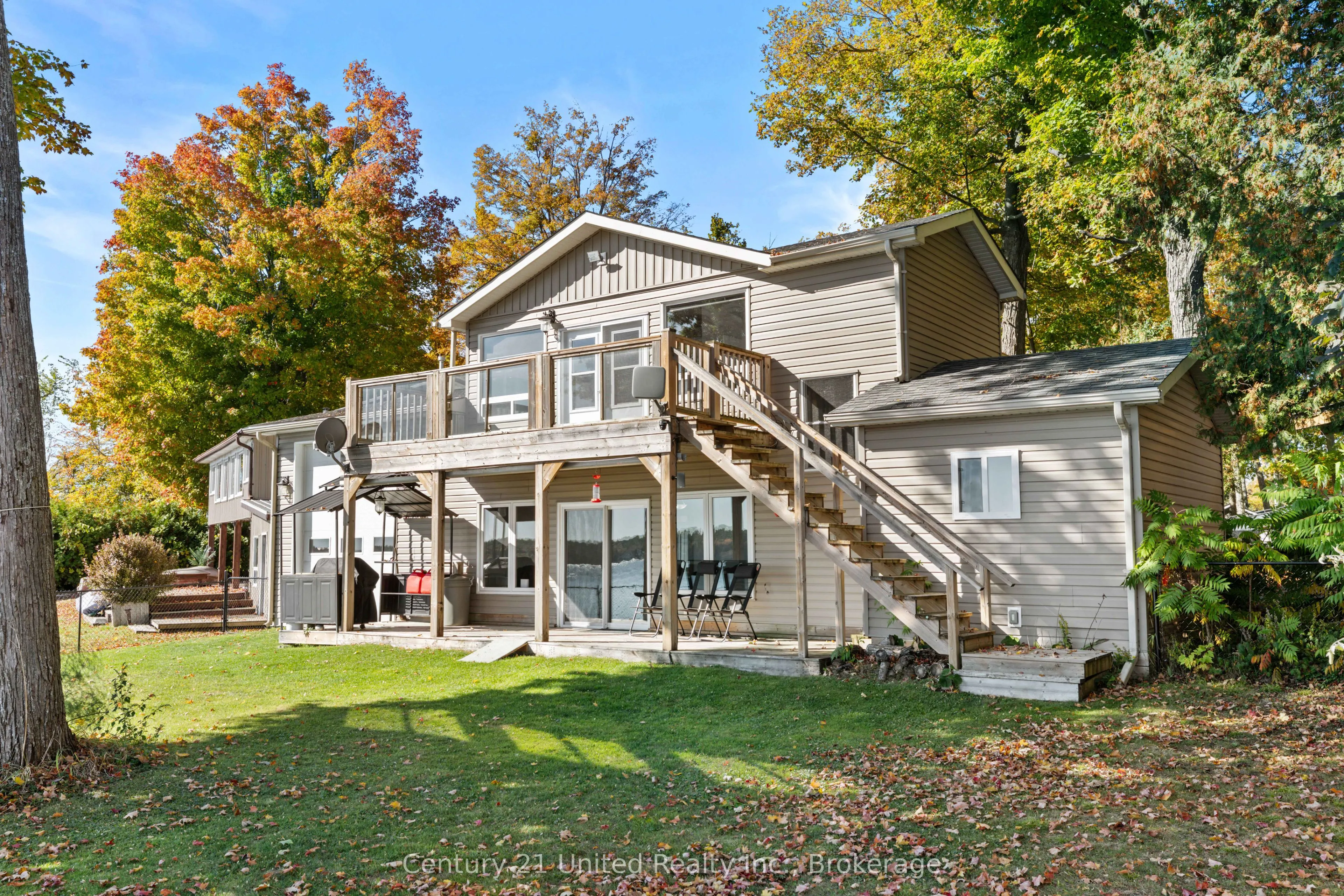 224 Rollies Point Road
